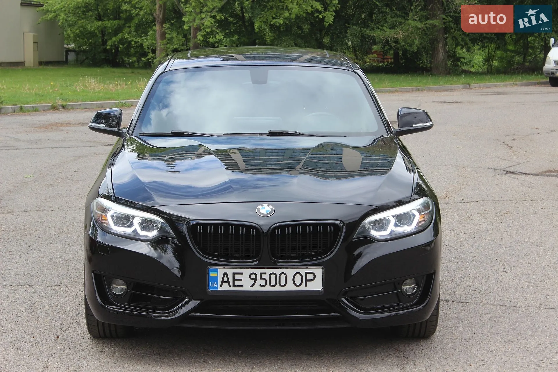 2015 BMW 2er - мініатюра 5