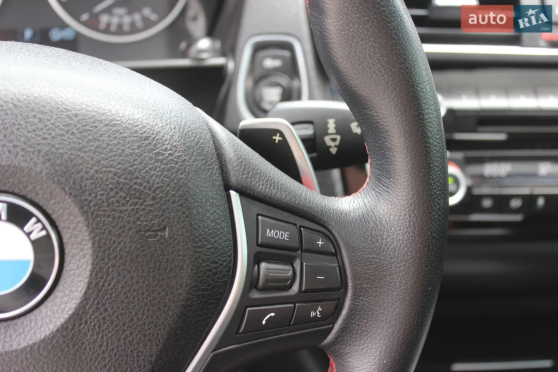 2015 BMW 2er - мініатюра 37
