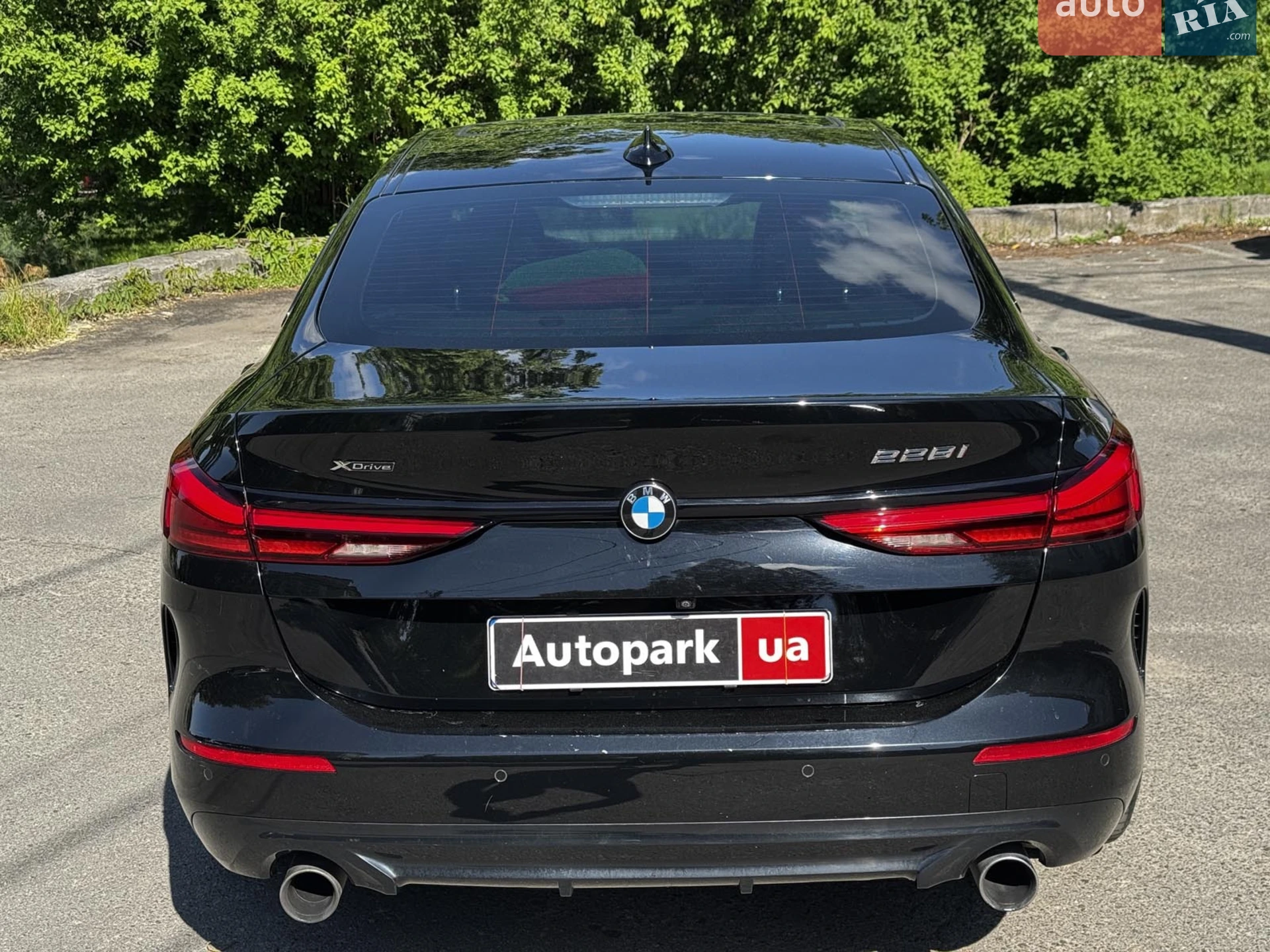 2021 BMW 2er - мініатюра 18