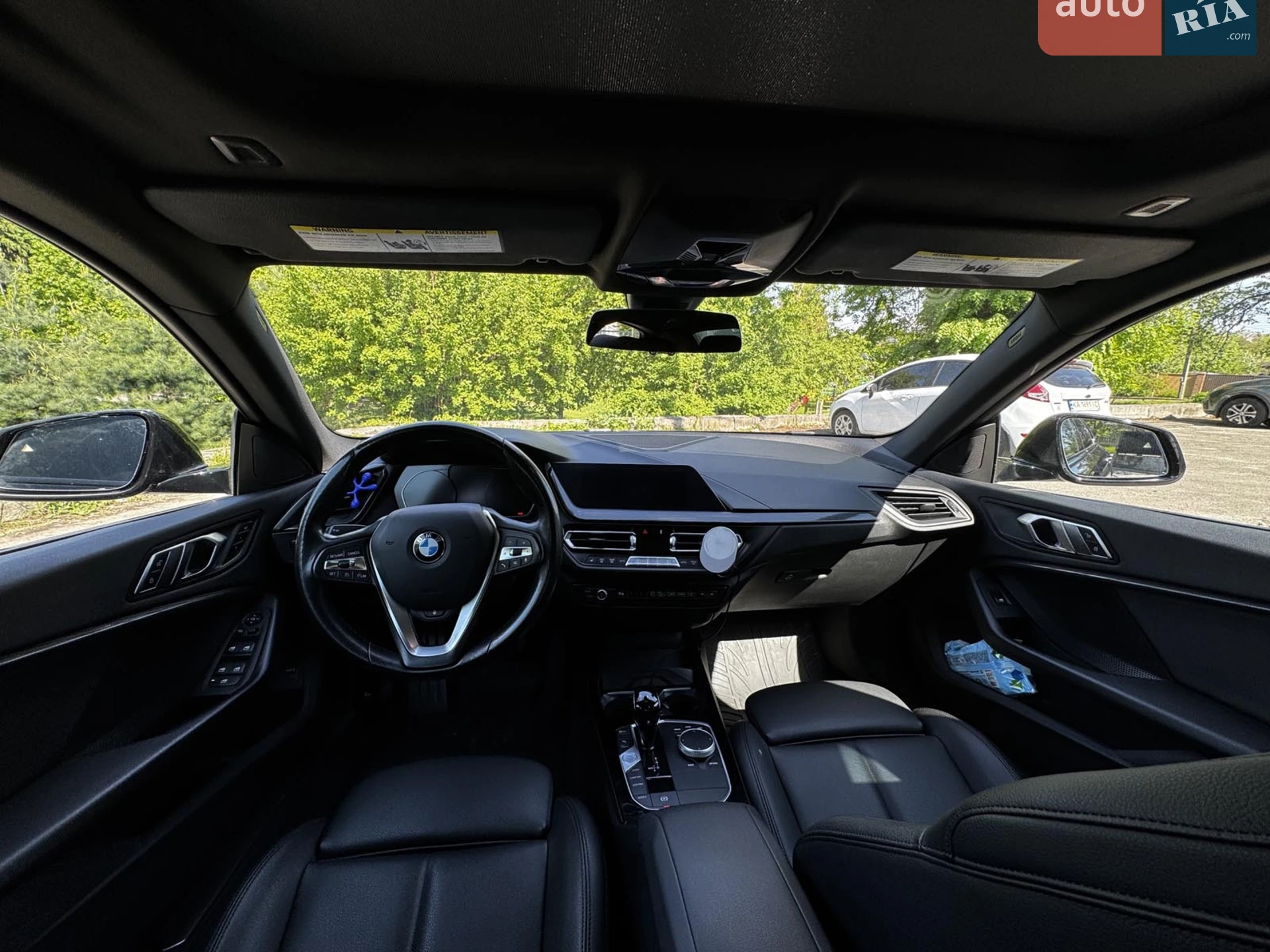 2021 BMW 2er - мініатюра 28