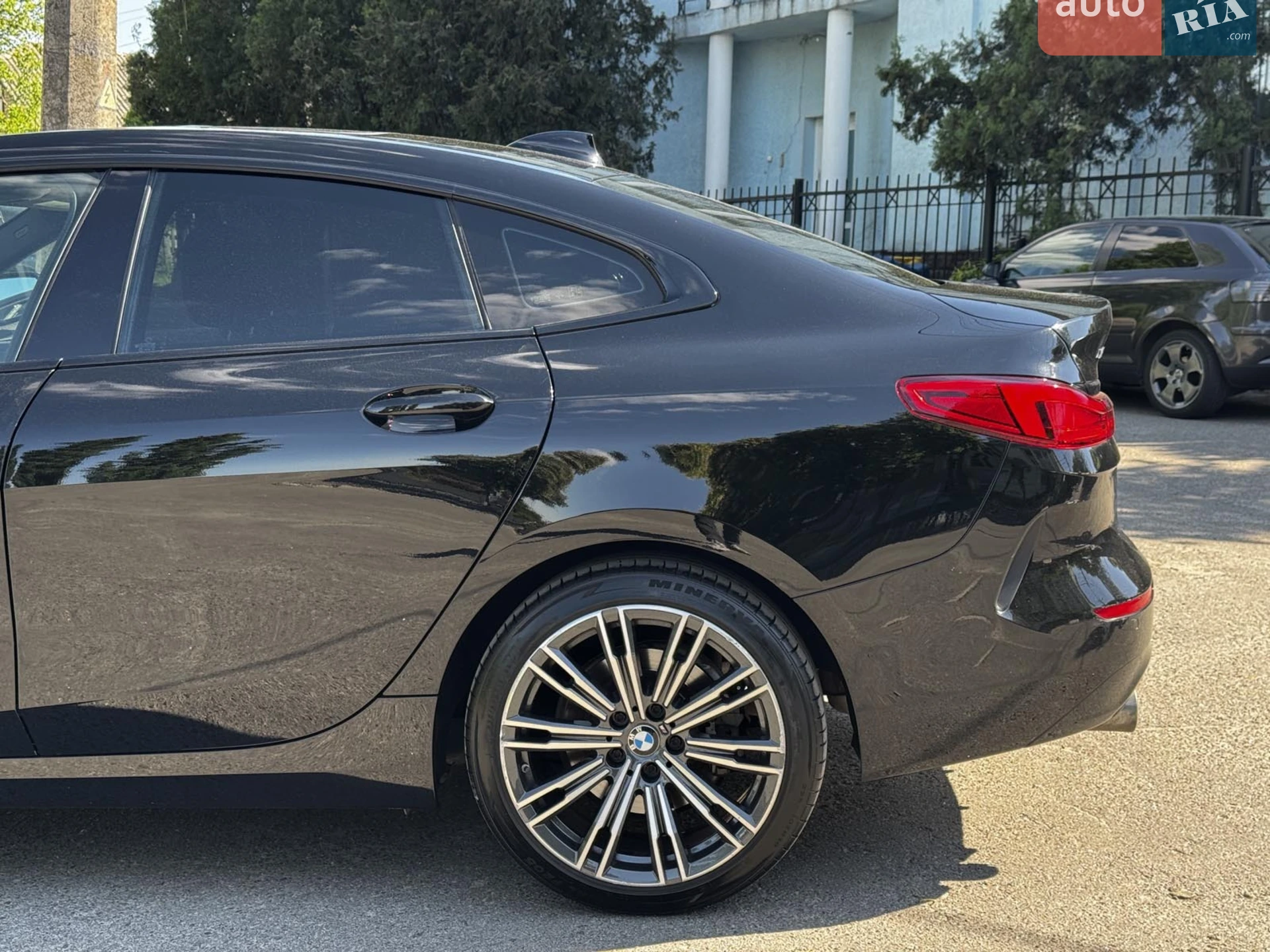 2021 BMW 2er - мініатюра 22