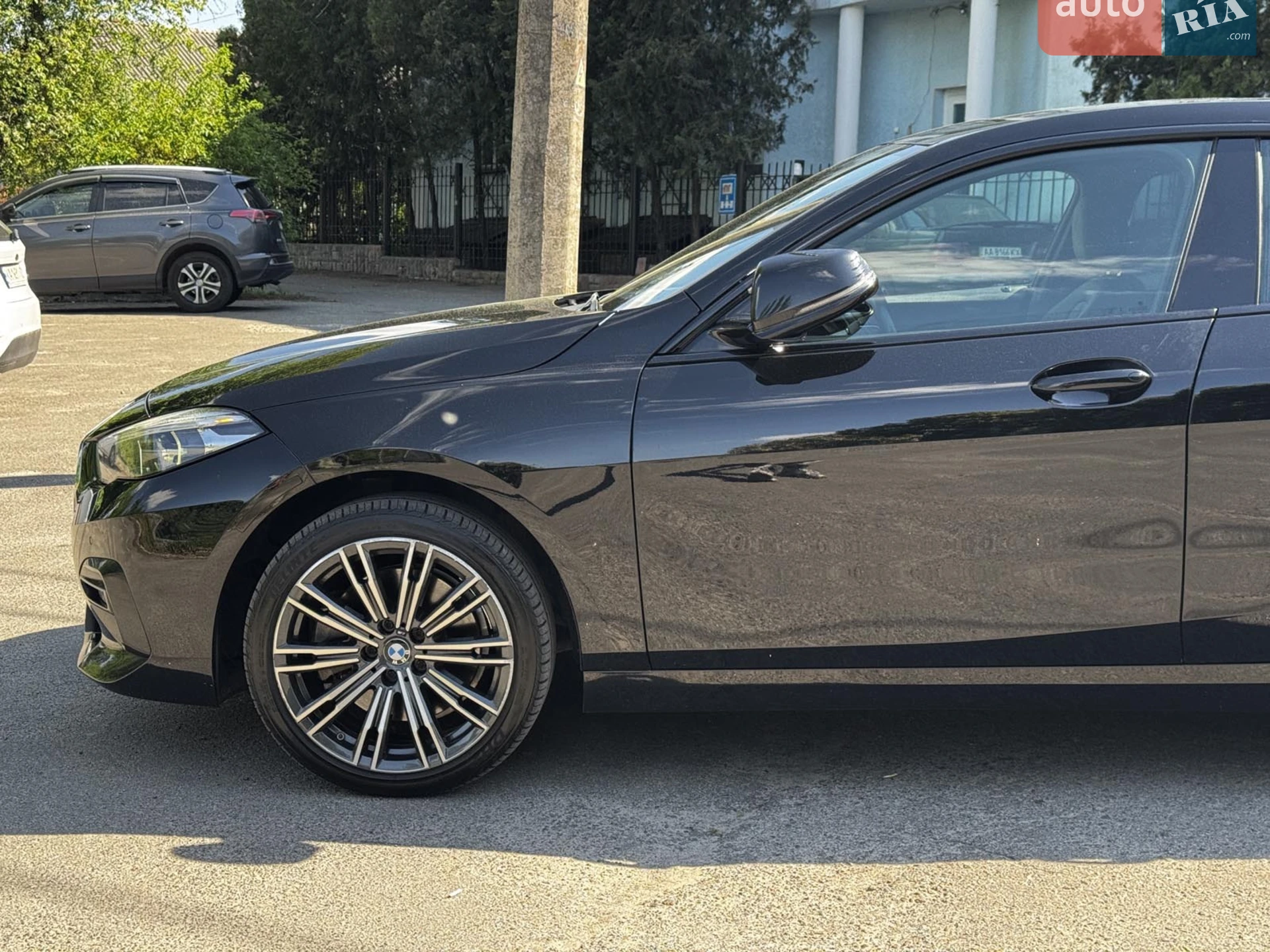 2021 BMW 2er - мініатюра 24