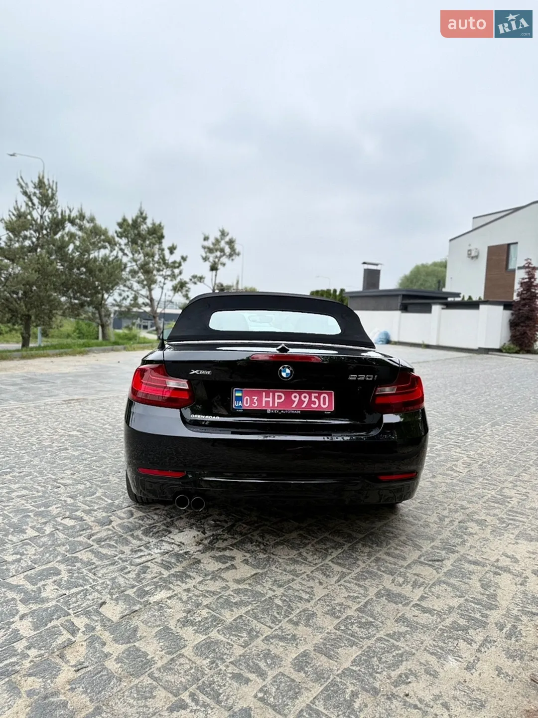 2017 BMW 2er - мініатюра 9