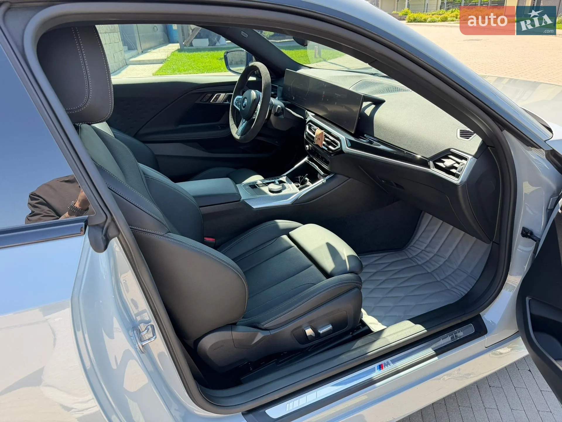 2023 BMW 2er - мініатюра 10