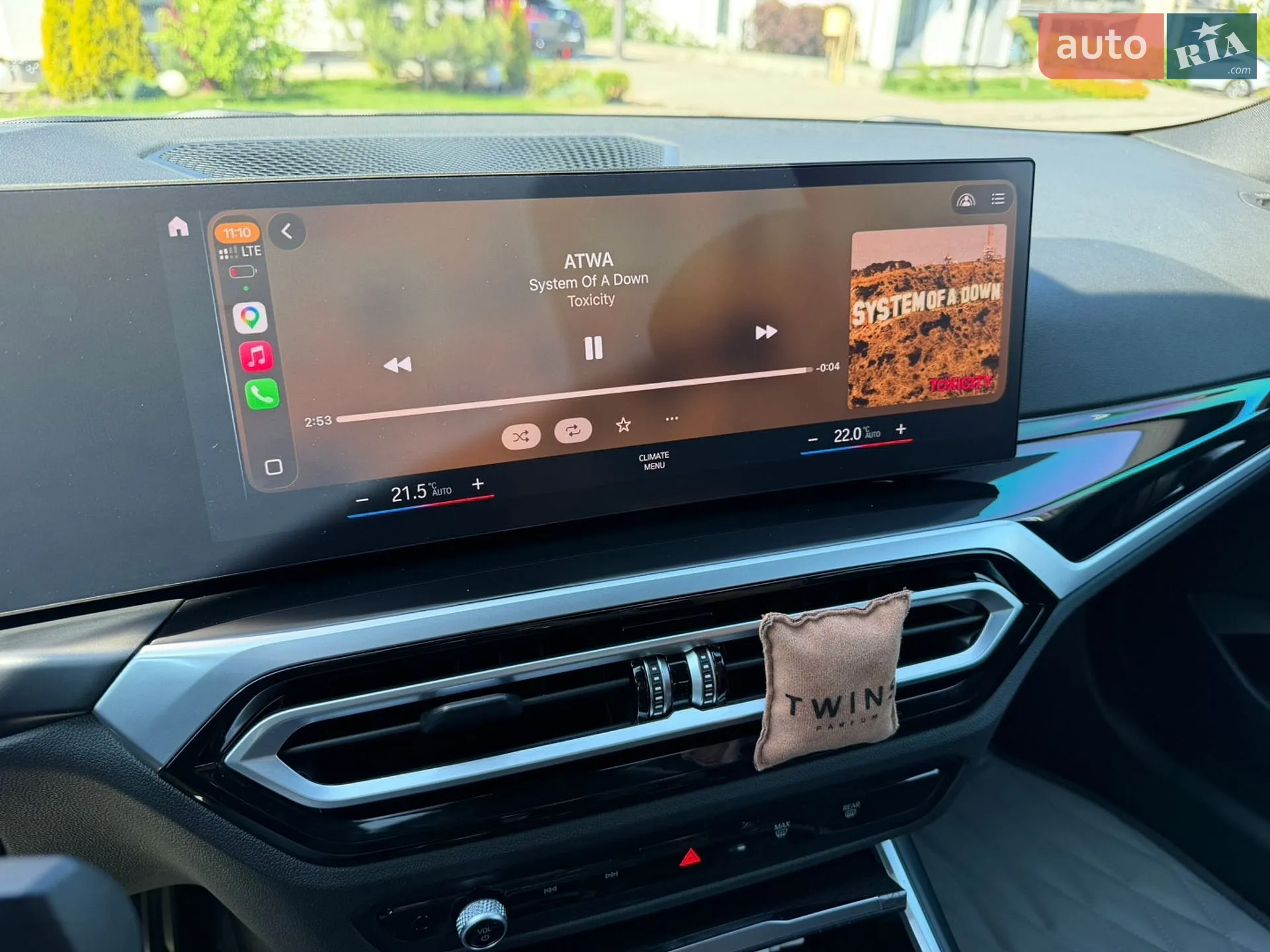 2023 BMW 2er - мініатюра 13