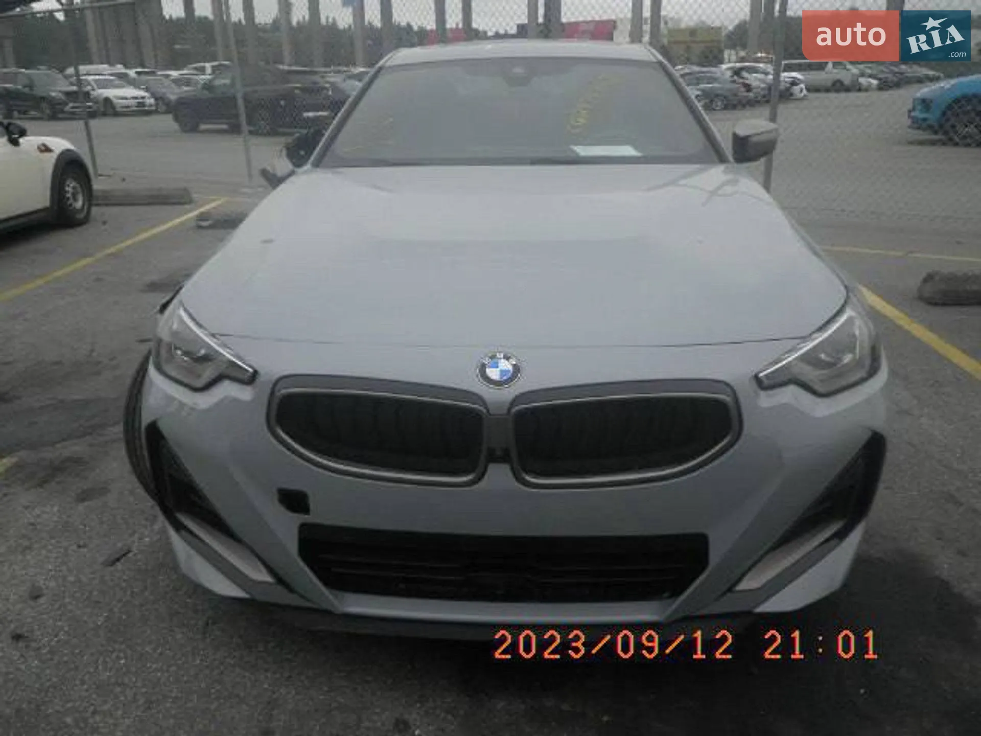2023 BMW 2er - мініатюра 18