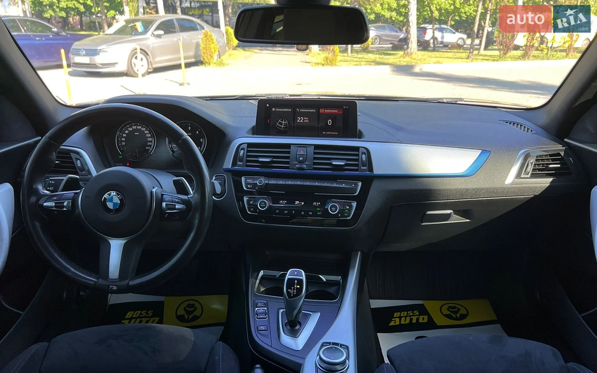 2019 BMW 2er - мініатюра 13