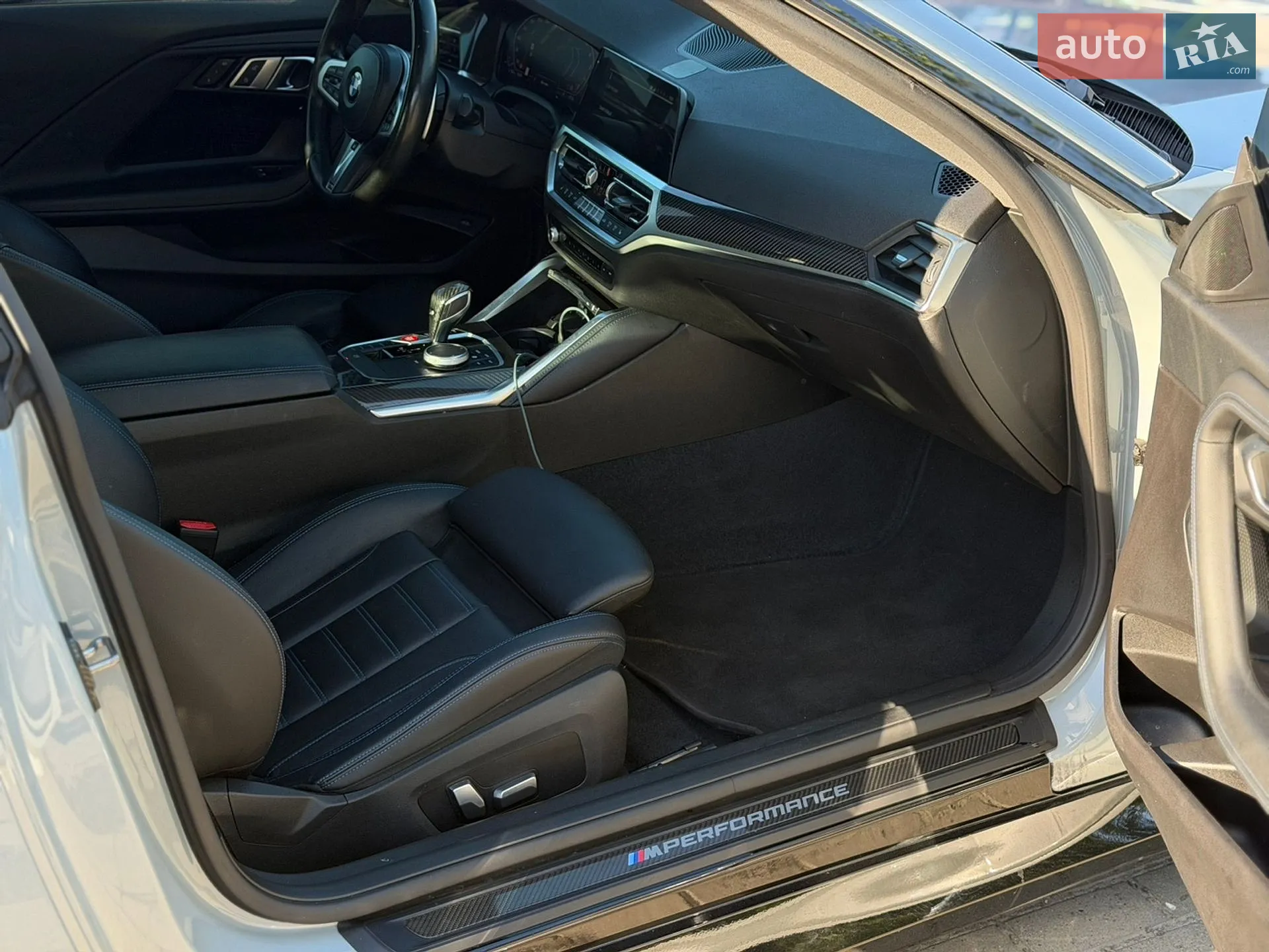 2022 BMW 2er - мініатюра 14