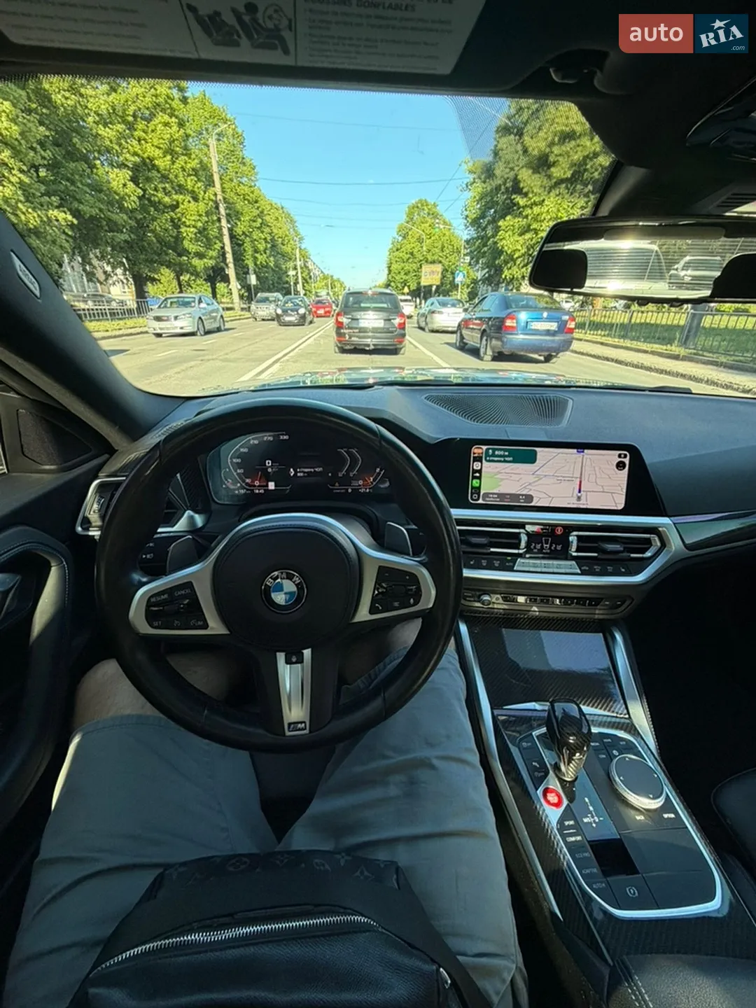 2022 BMW 2er - мініатюра 17