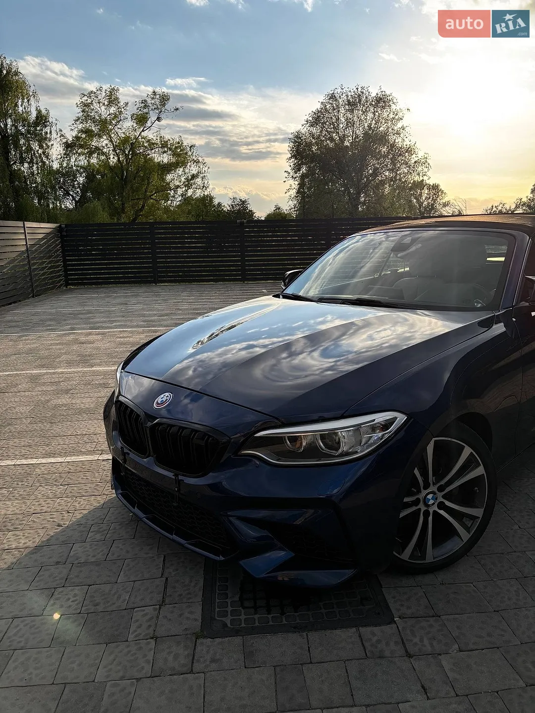 2015 BMW 2er - мініатюра 15