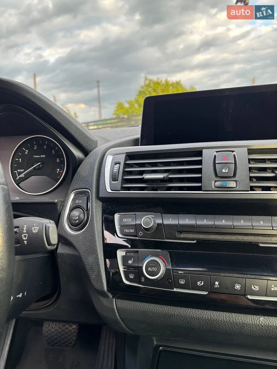 2015 BMW 2er - мініатюра 27