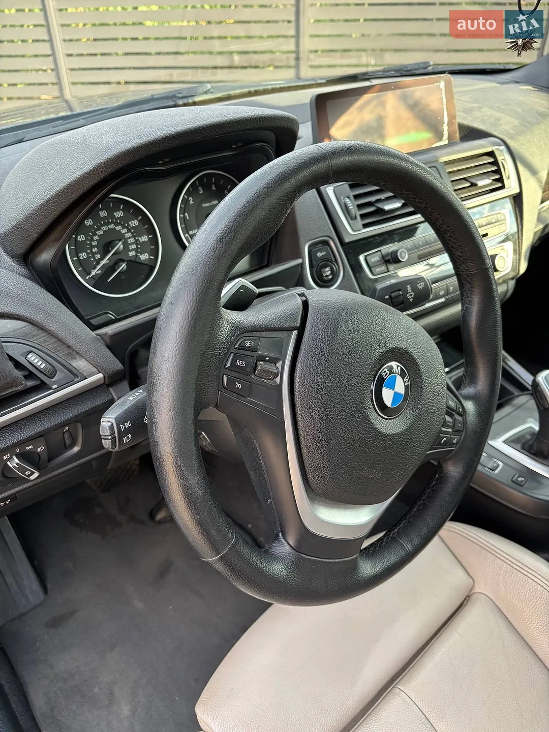 2015 BMW 2er - мініатюра 34