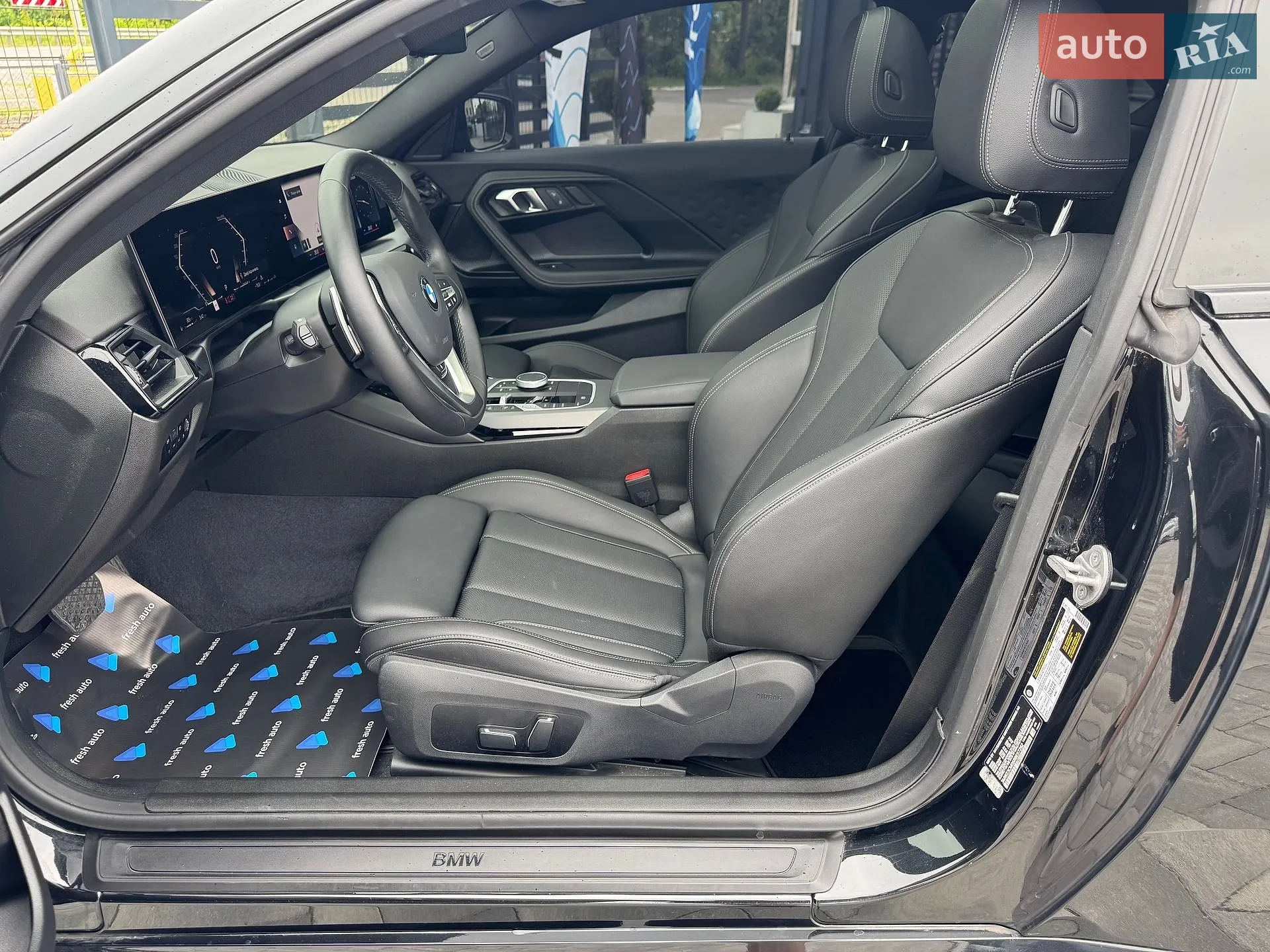2024 BMW 2er - мініатюра 20