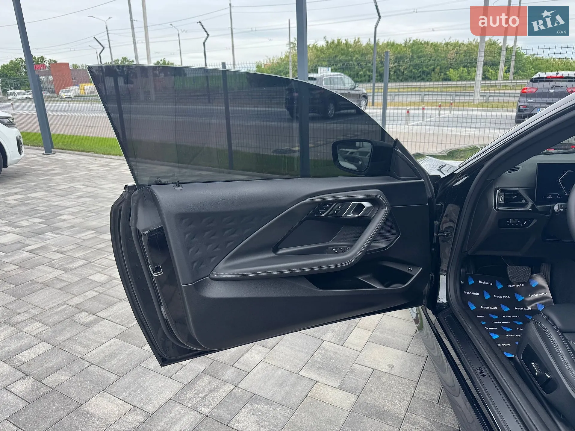 2024 BMW 2er - мініатюра 13