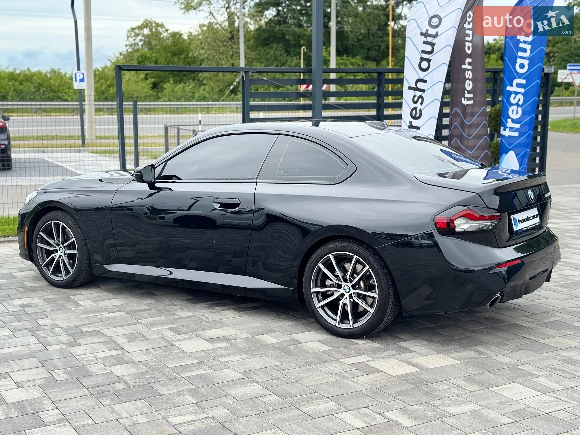 2024 BMW 2er - мініатюра 9