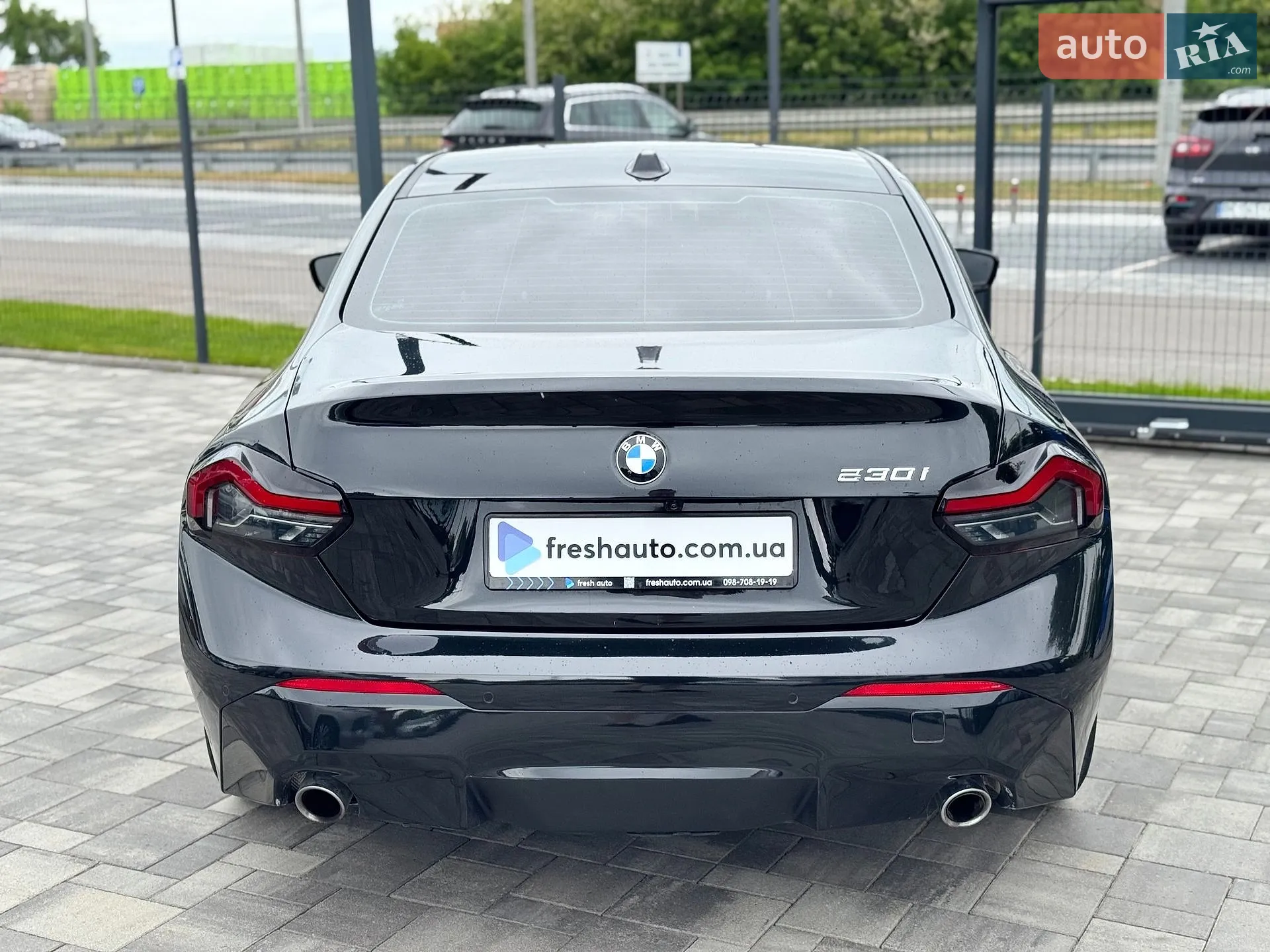 2024 BMW 2er - мініатюра 11
