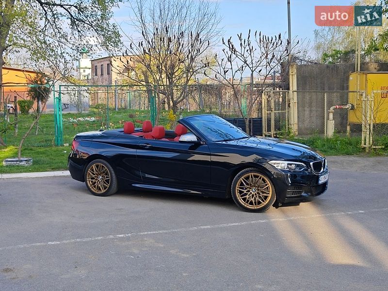 2017 BMW M2, VIN WBA2L1C33HV666731:plate — фото 1 (autoria)