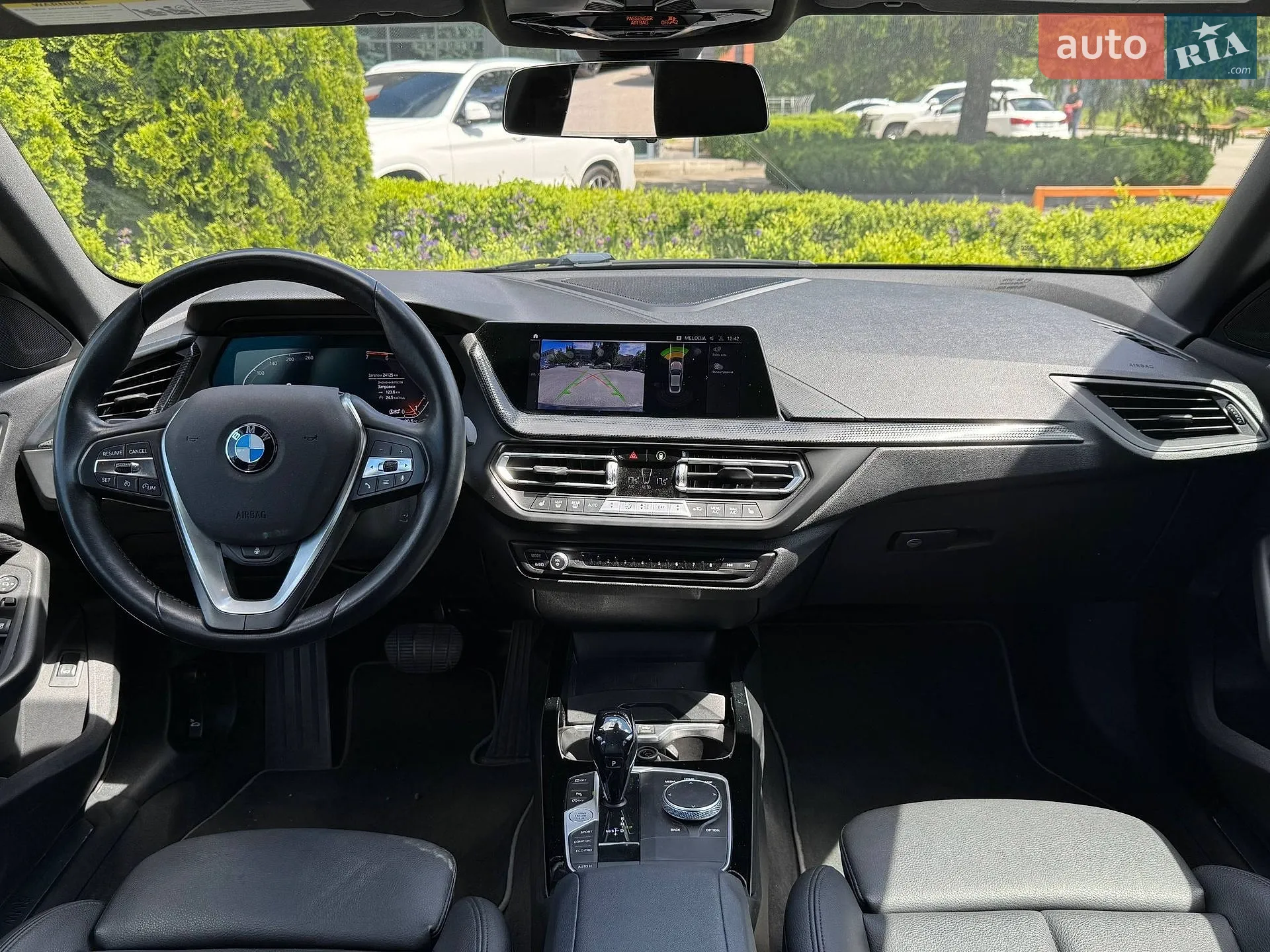 2021 BMW 2er - мініатюра 27