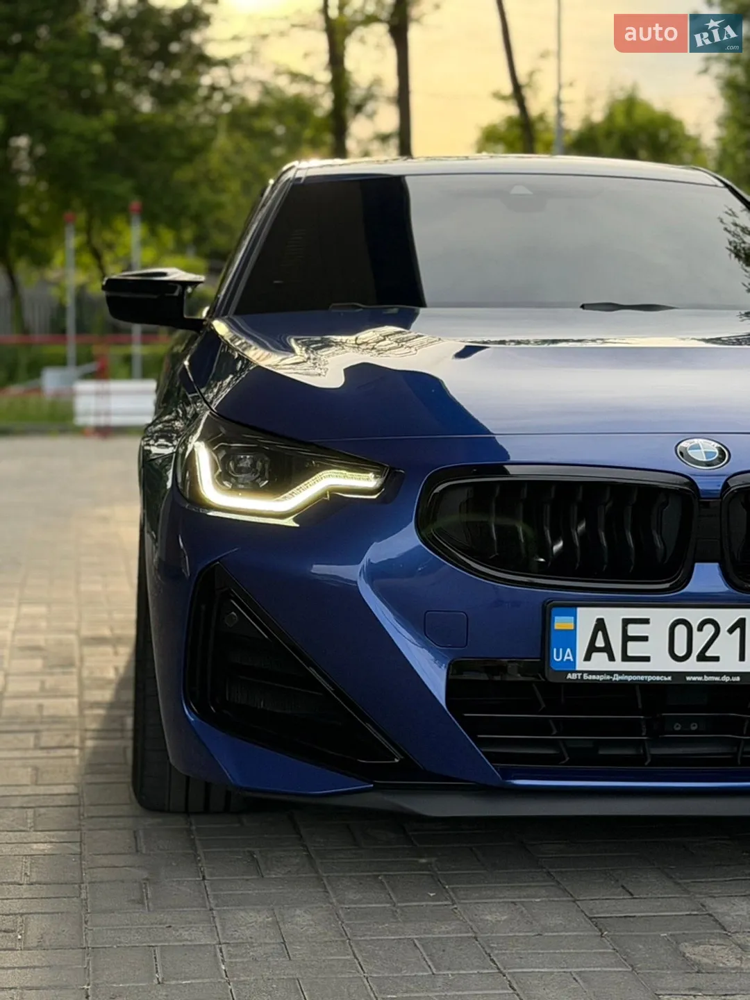 2022 BMW 2er - мініатюра 6