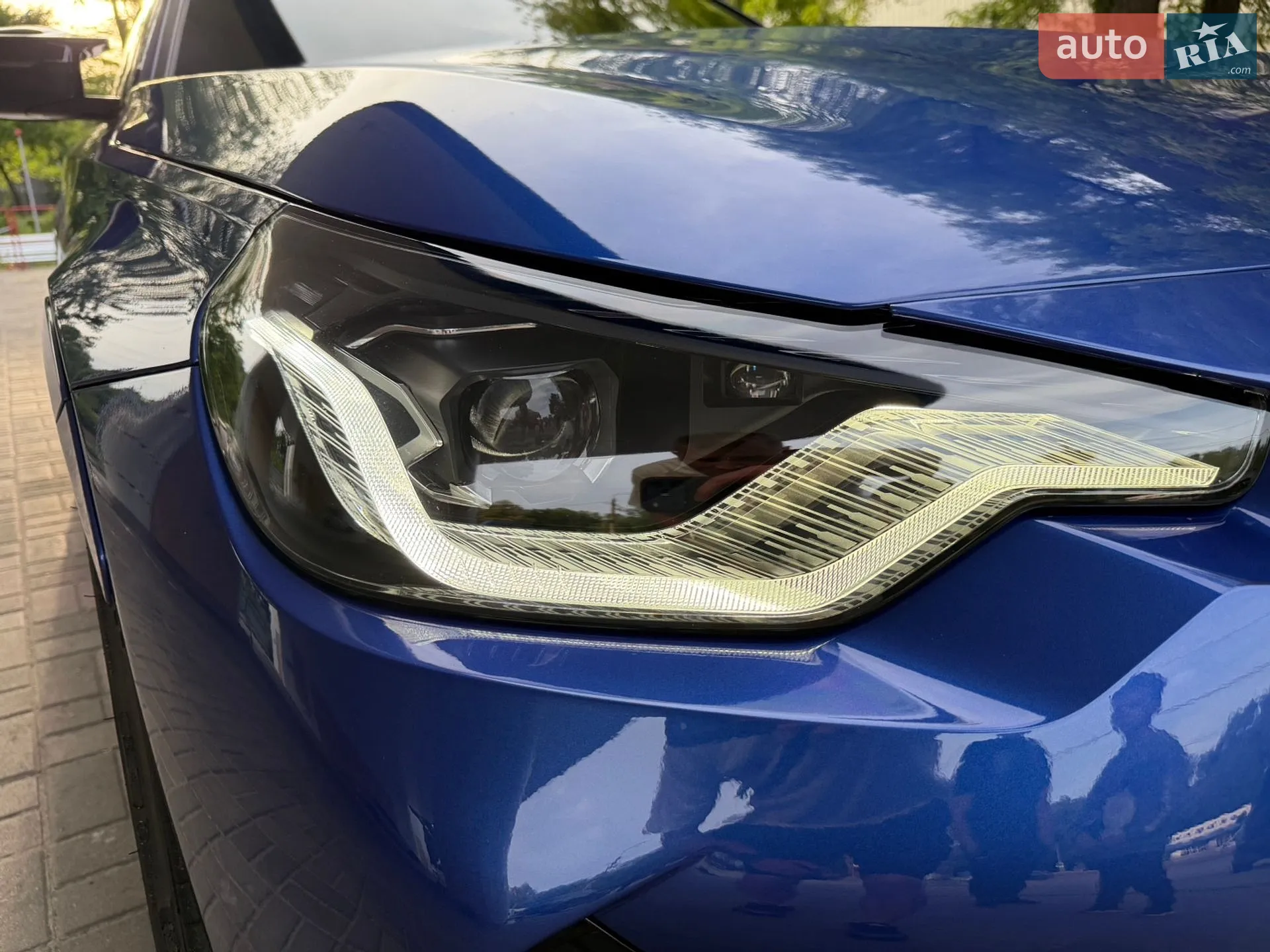 2022 BMW 2er - мініатюра 11