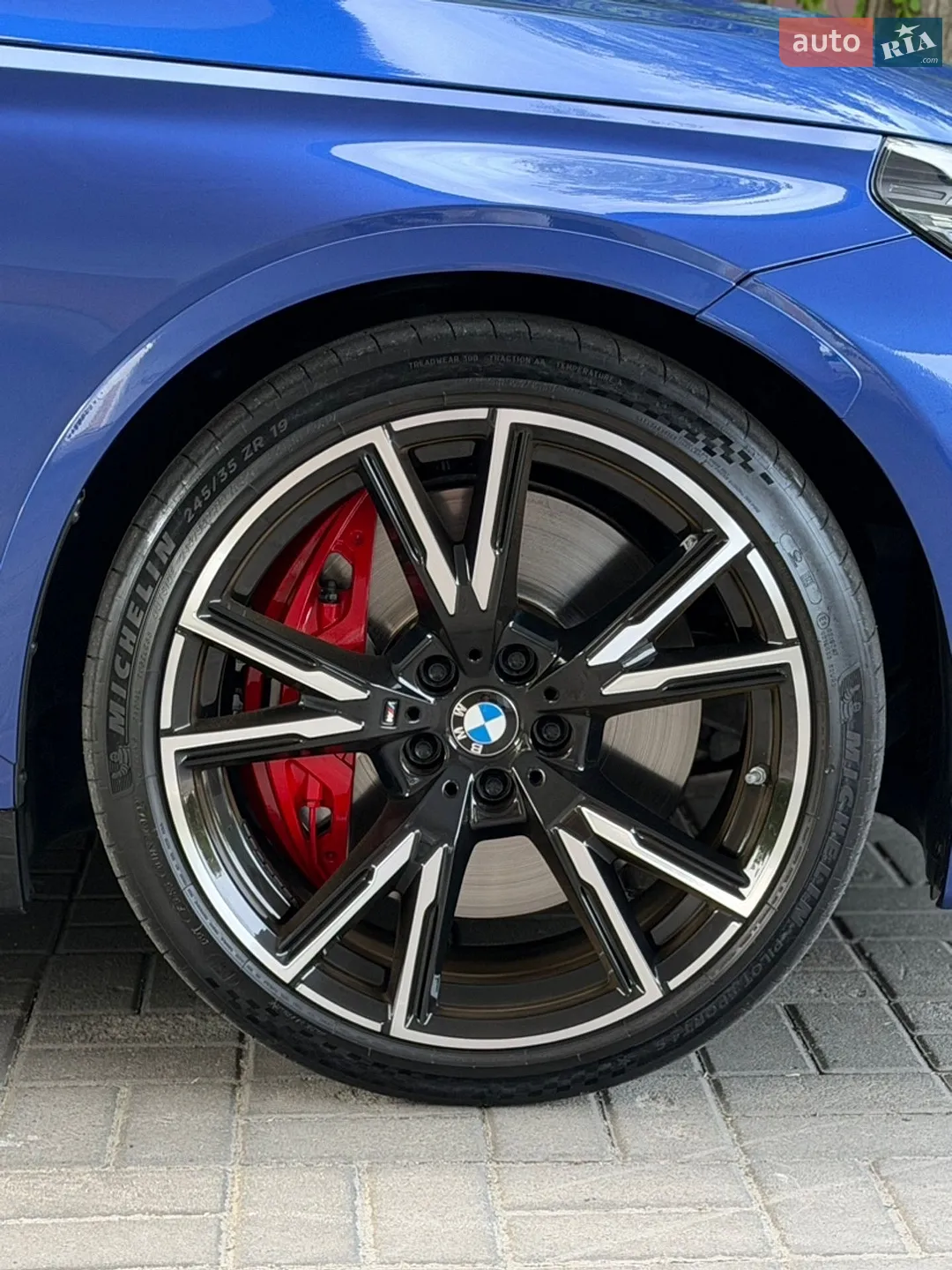 2022 BMW 2er - мініатюра 16