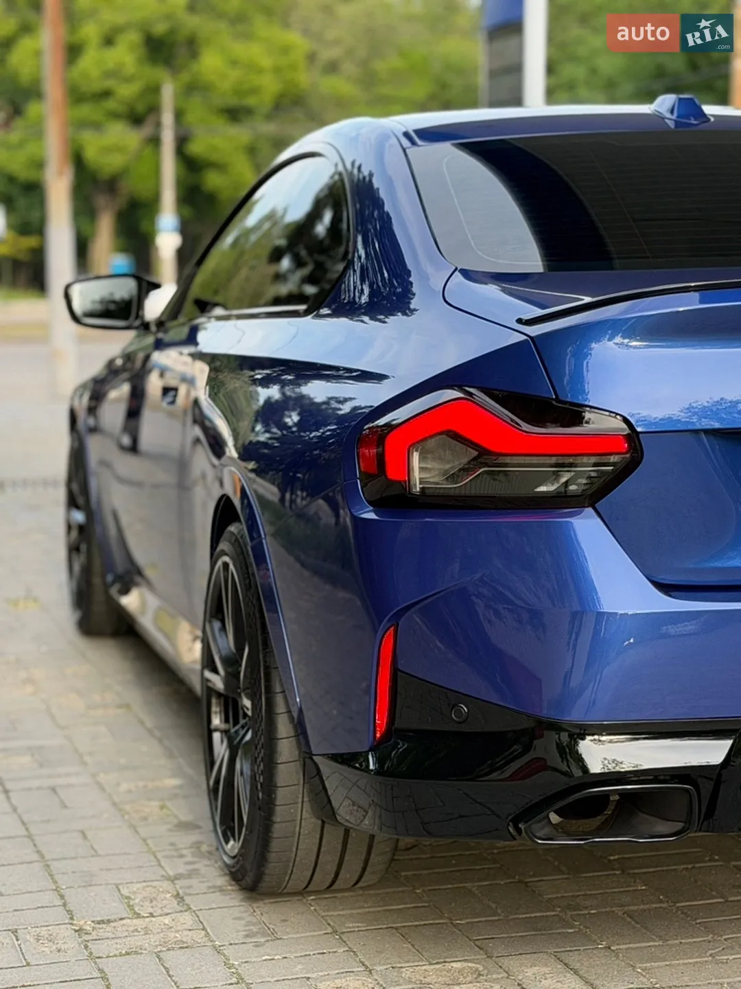 2022 BMW 2er - мініатюра 21