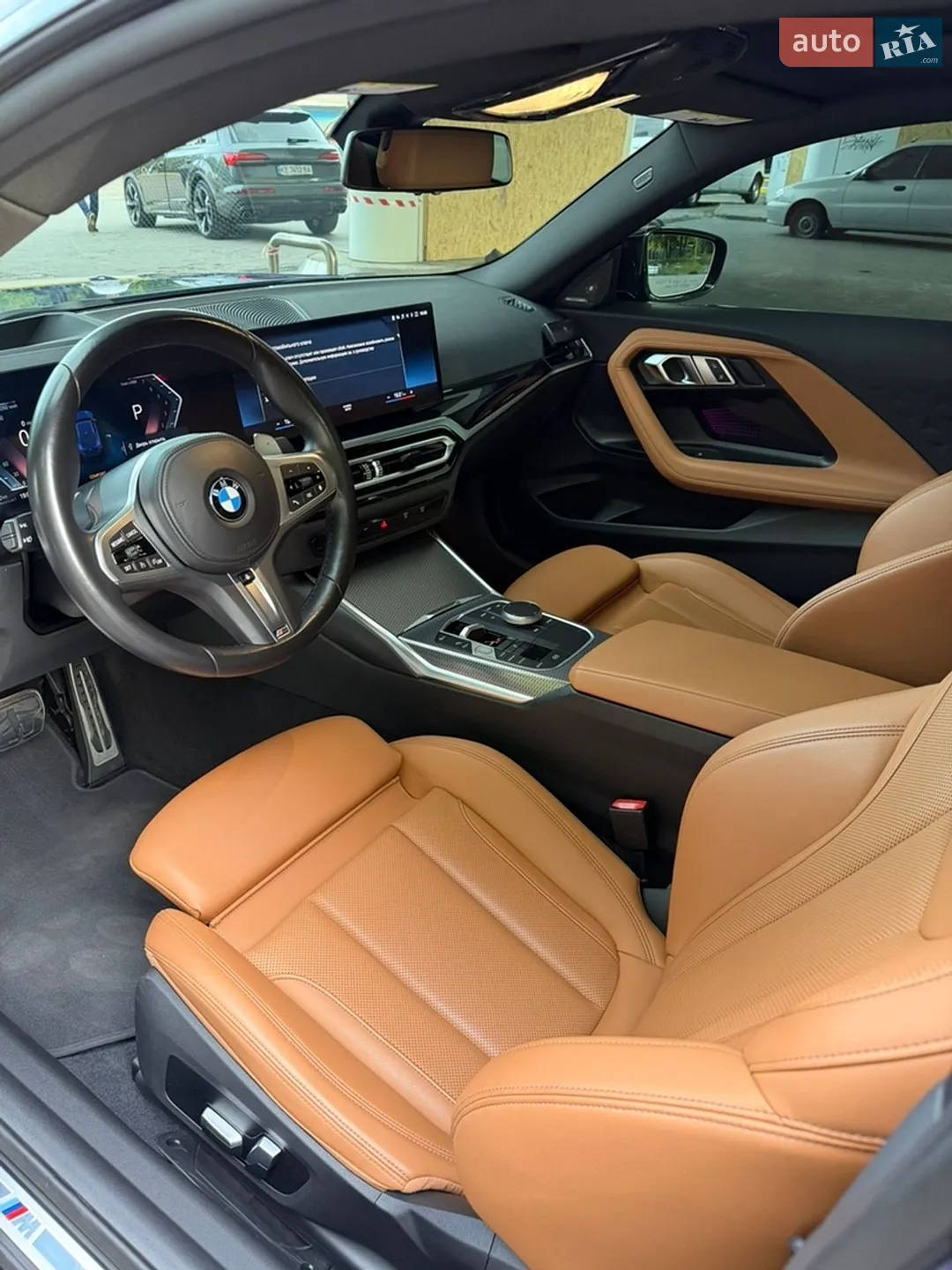 2022 BMW 2er - мініатюра 26