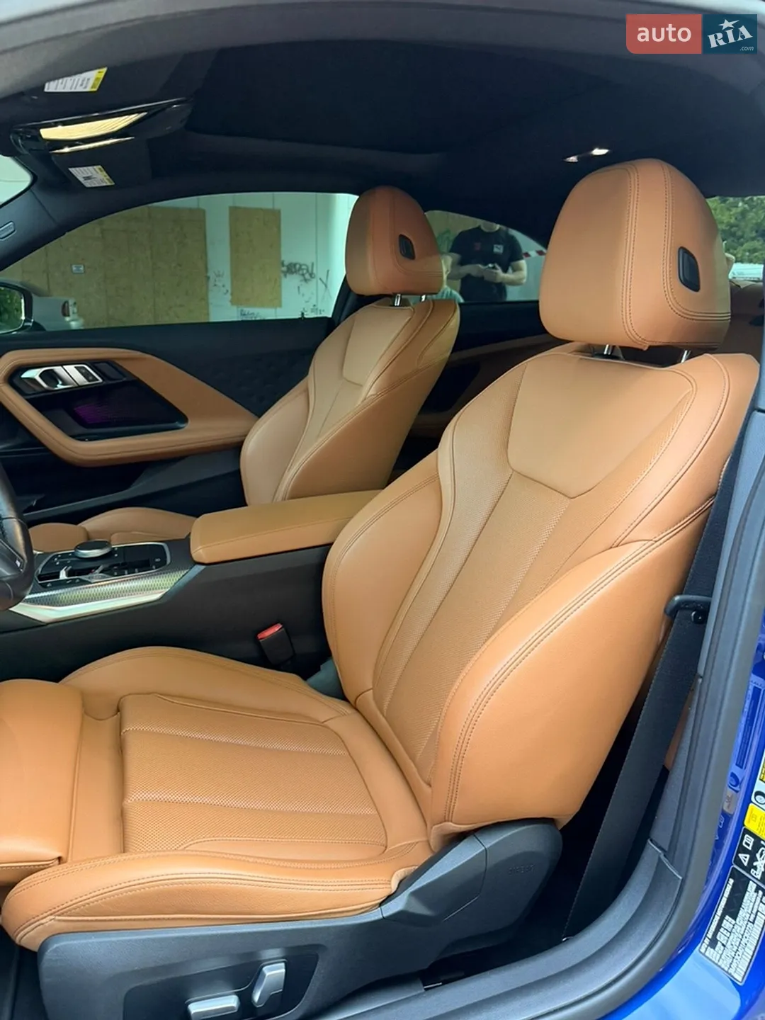 2022 BMW 2er - мініатюра 31