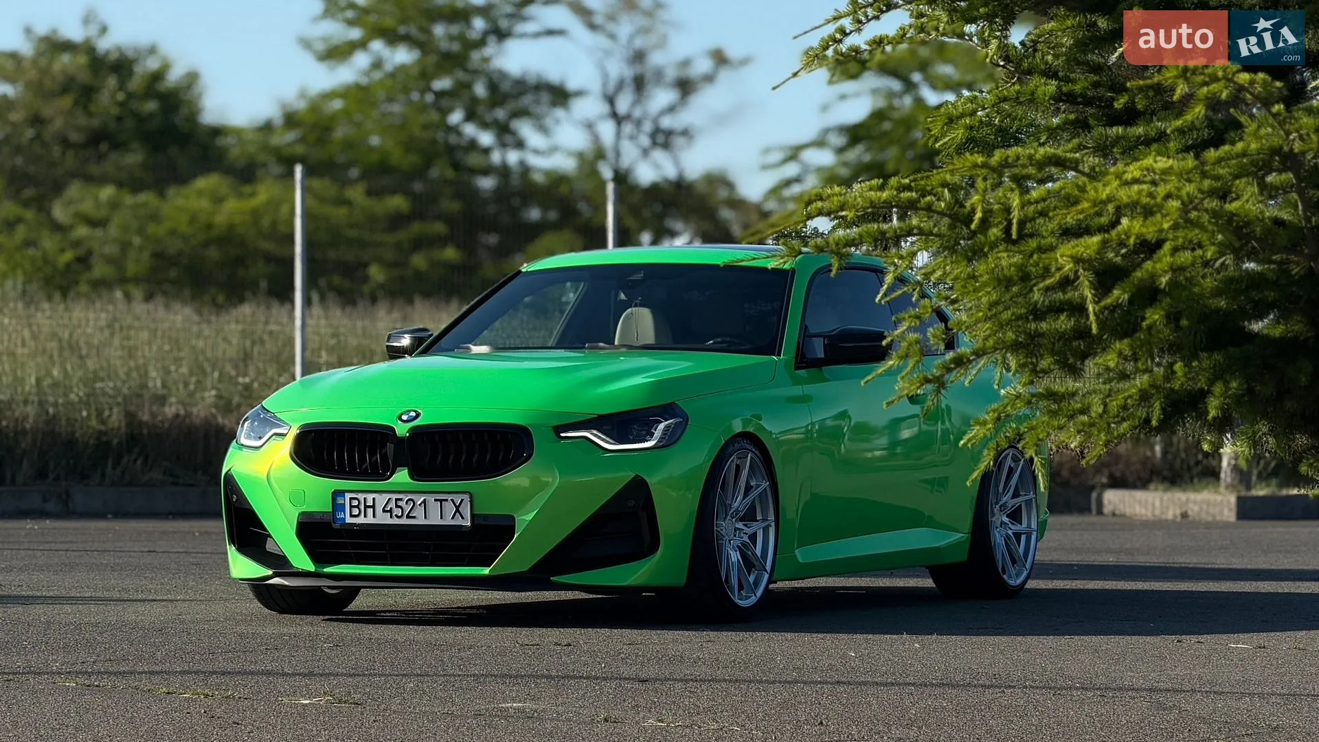 2023 BMW 2er - фото 1