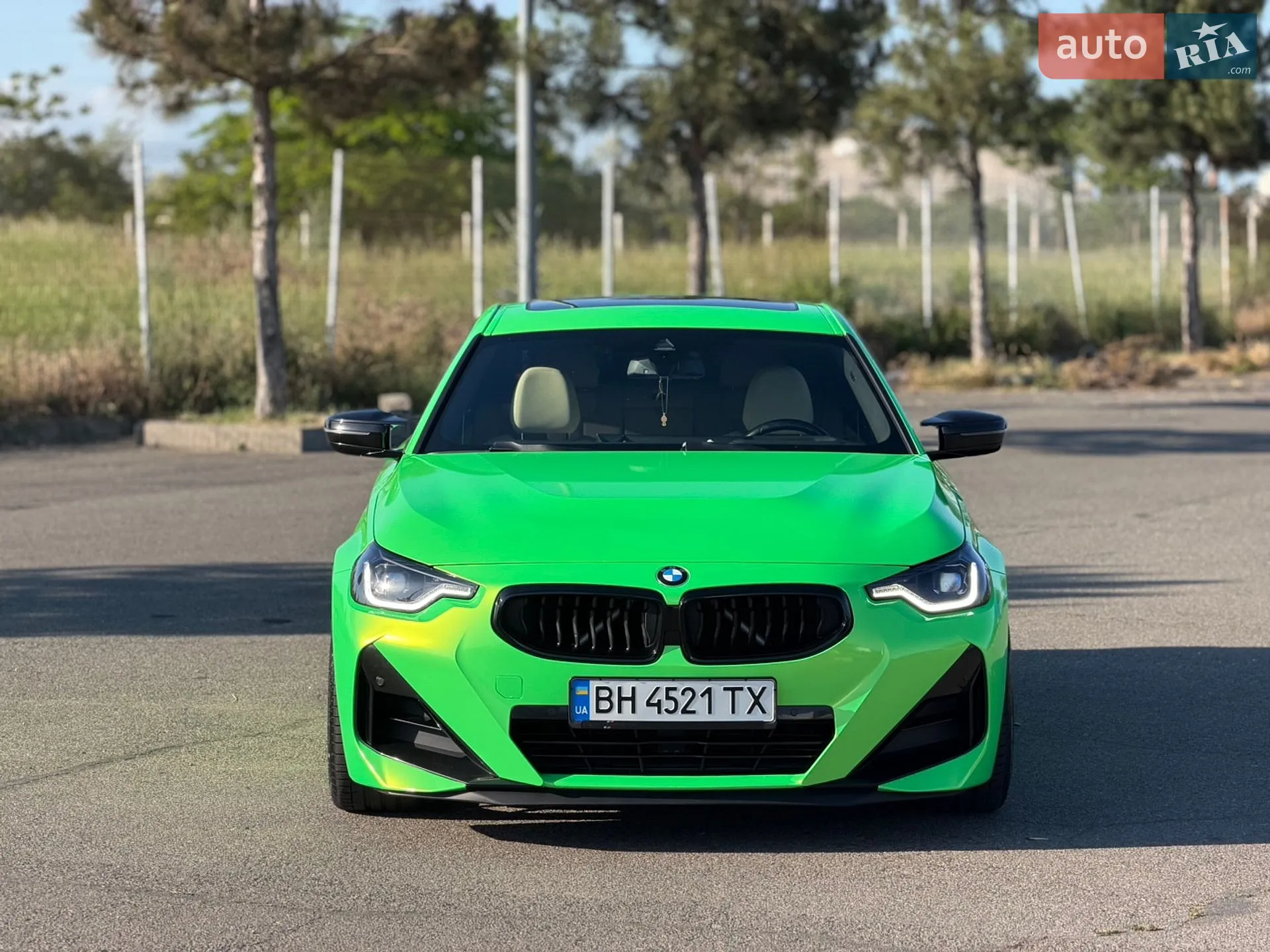 2023 BMW 2er - мініатюра 14
