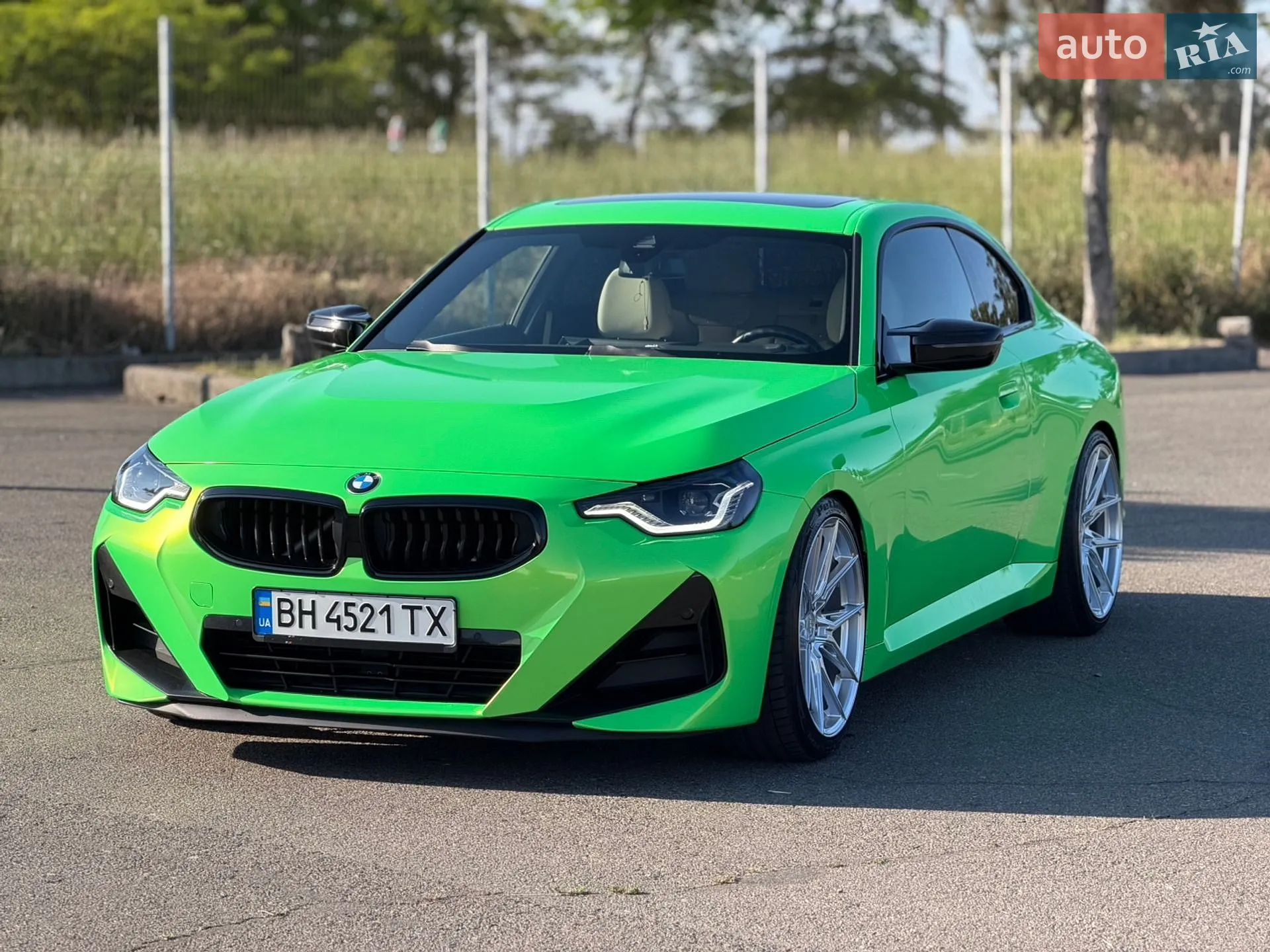 2023 BMW 2er - мініатюра 3