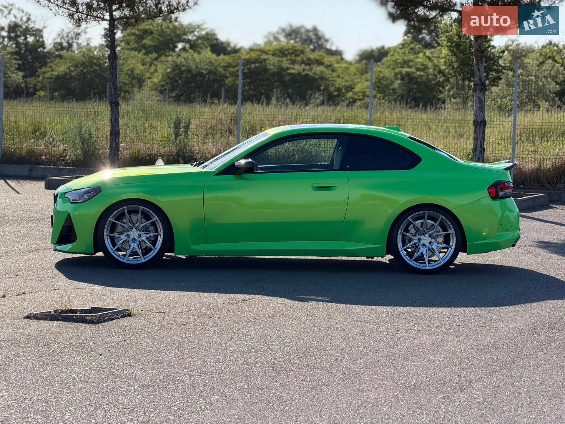 2023 BMW 2er - мініатюра 5