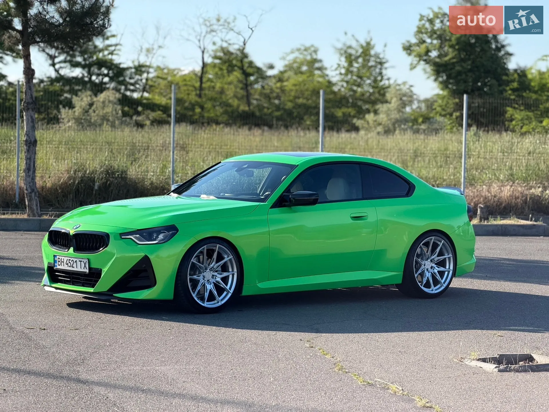 2023 BMW 2er - мініатюра 6