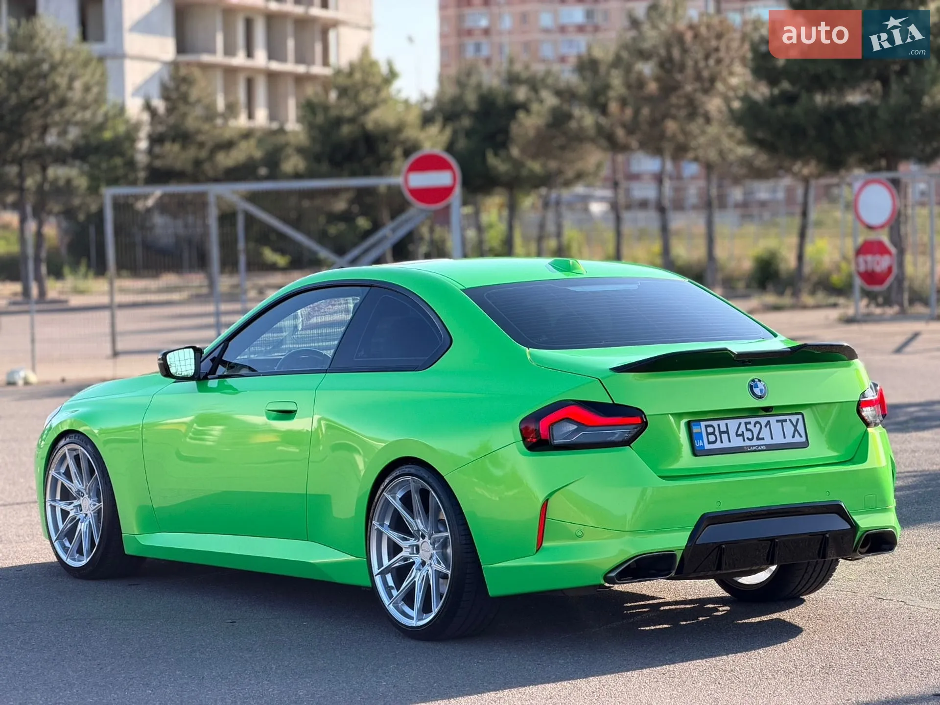 2023 BMW 2er - мініатюра 9