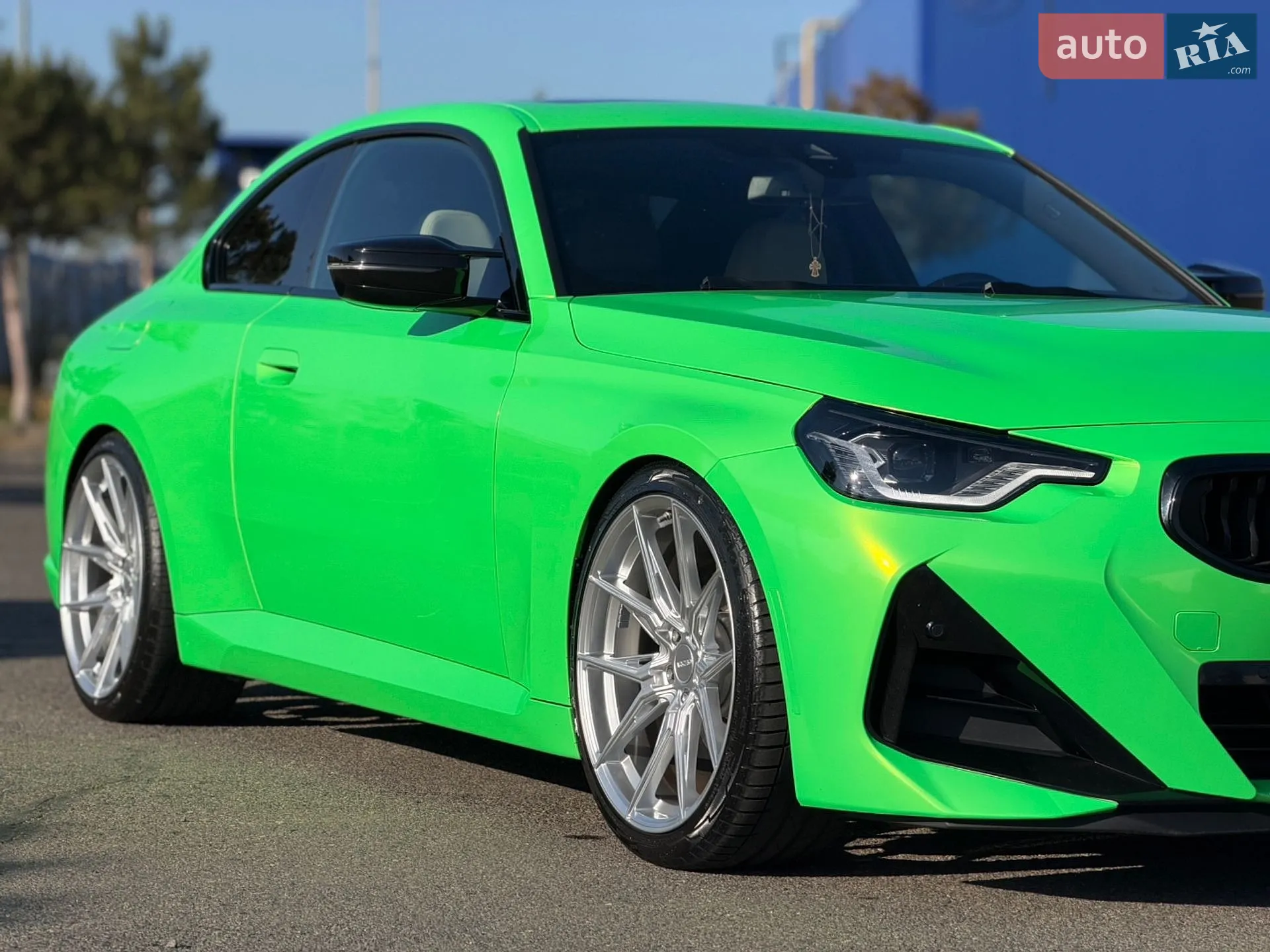 2023 BMW 2er - мініатюра 4