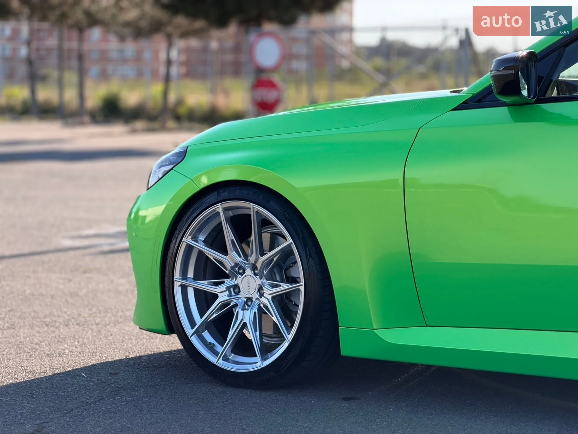 2023 BMW 2er - мініатюра 7