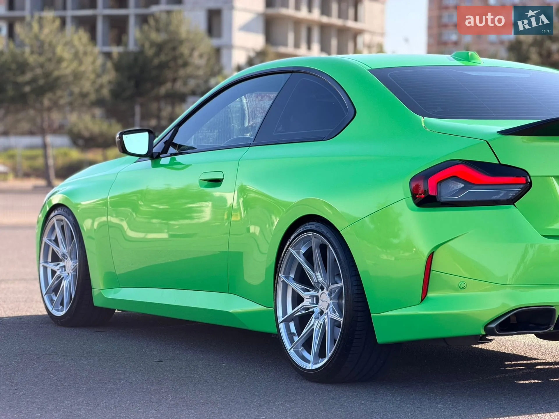 2023 BMW 2er - мініатюра 11