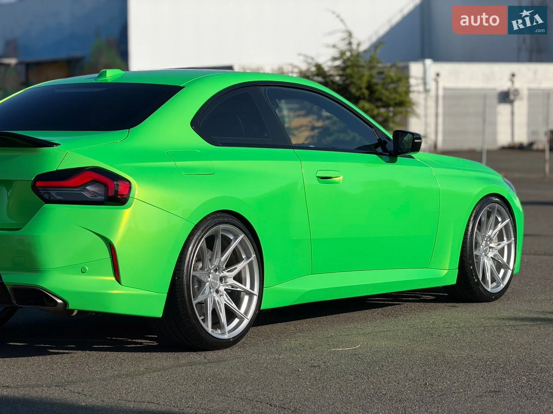 2023 BMW 2er - мініатюра 12