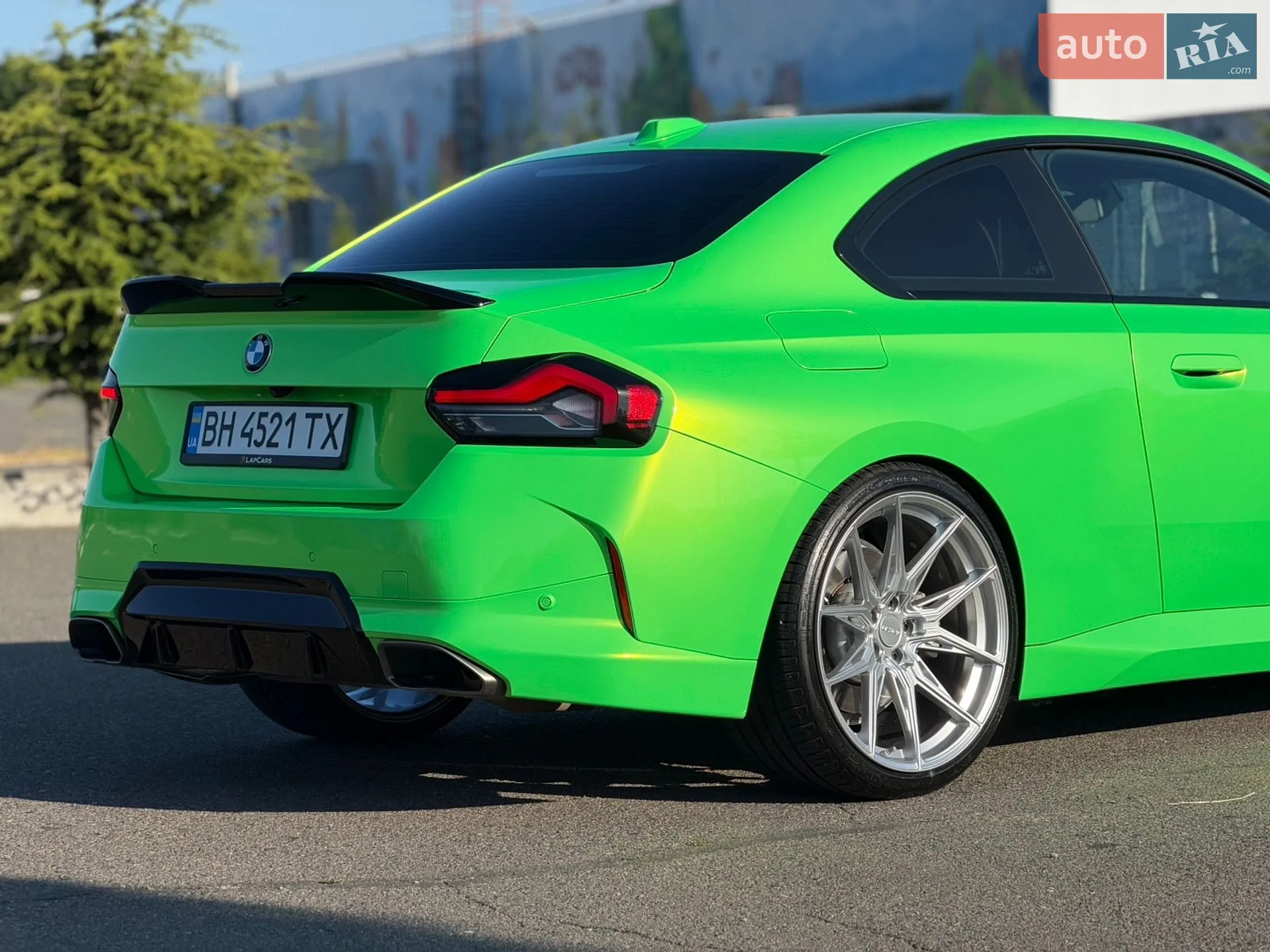 2023 BMW 2er - мініатюра 13