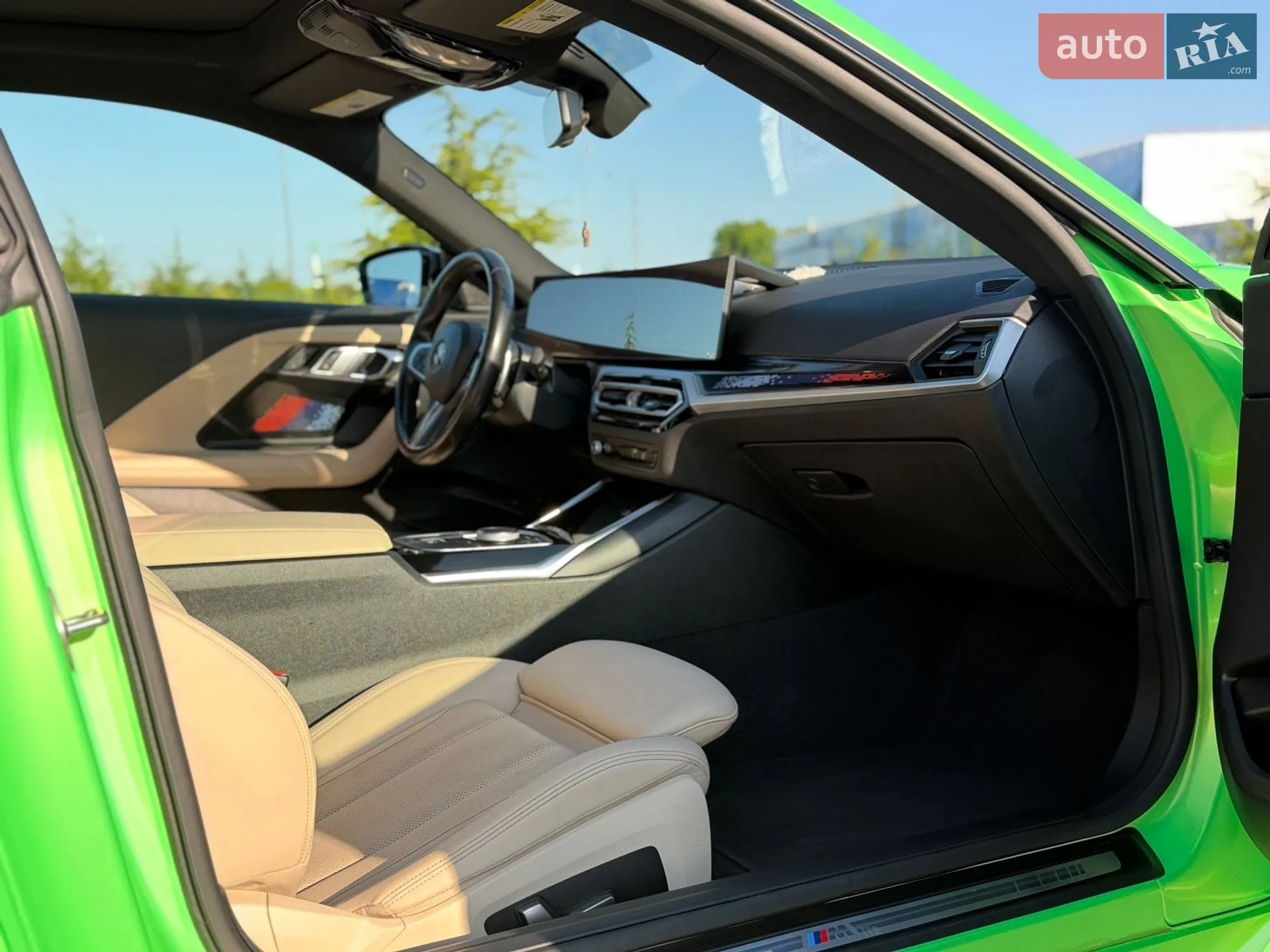 2023 BMW 2er - мініатюра 15