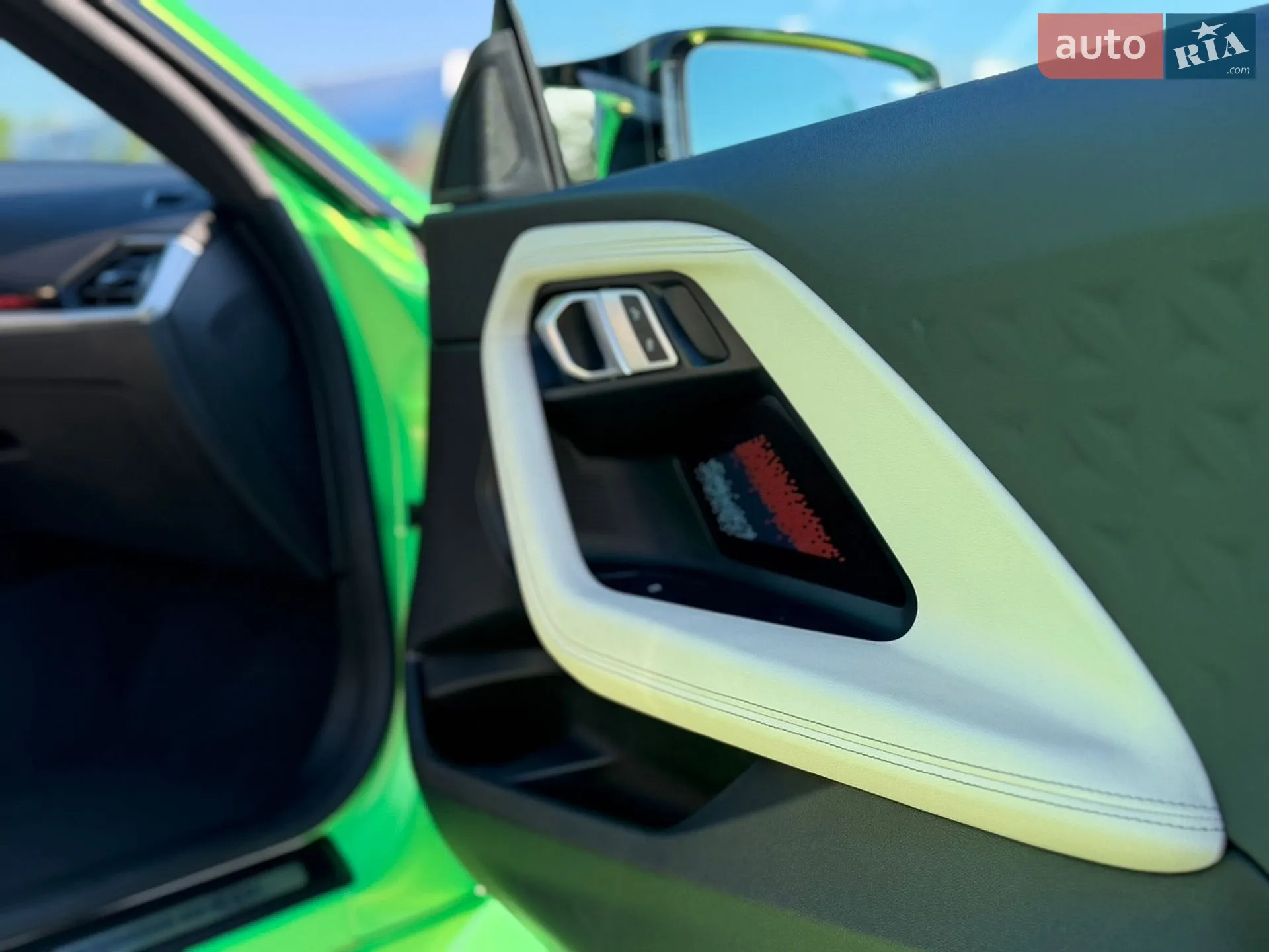 2023 BMW 2er - мініатюра 16