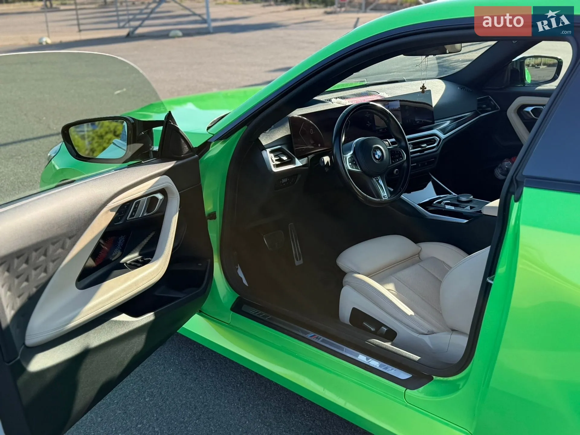 2023 BMW 2er - мініатюра 17