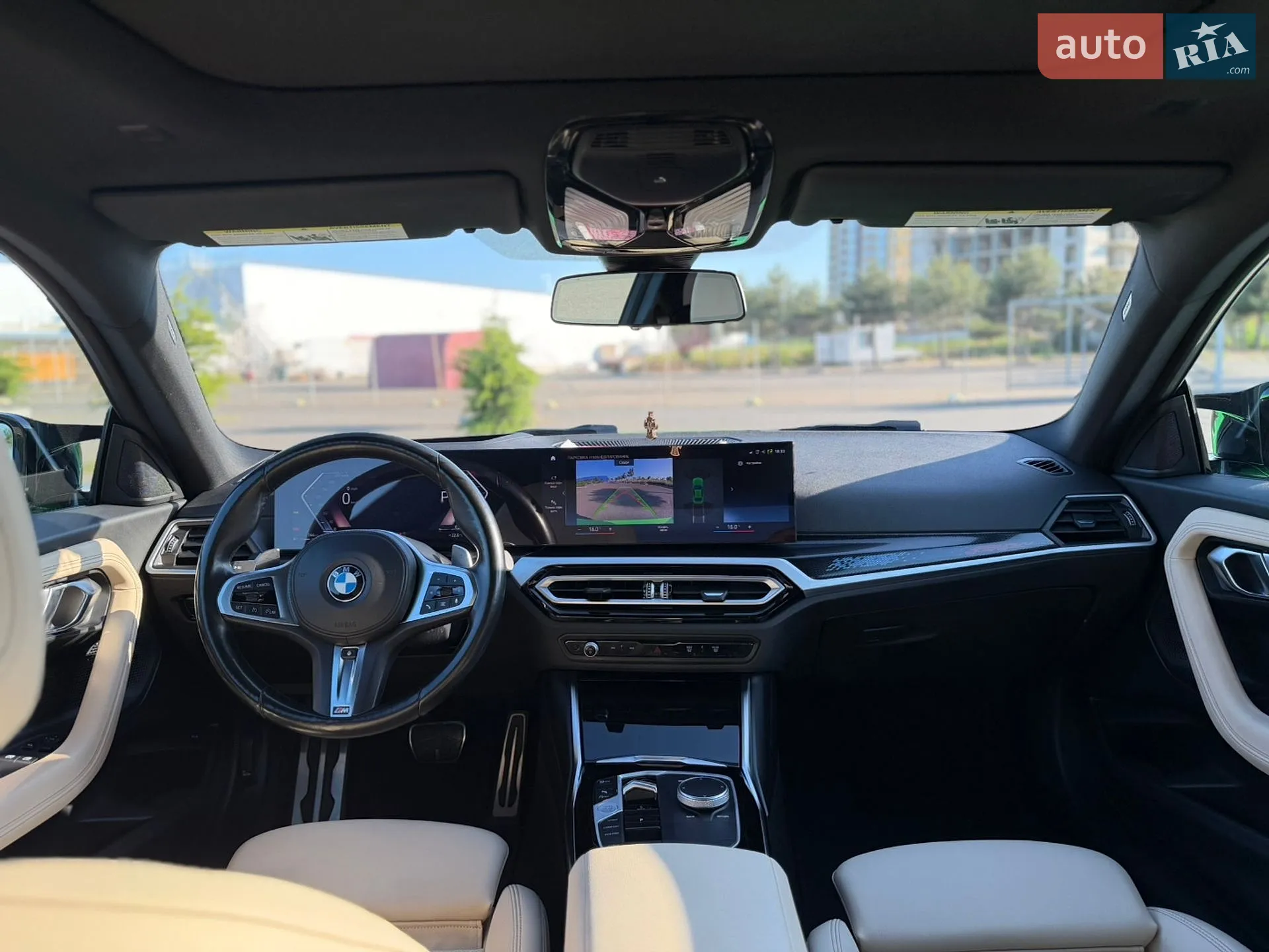 2023 BMW 2er - мініатюра 19