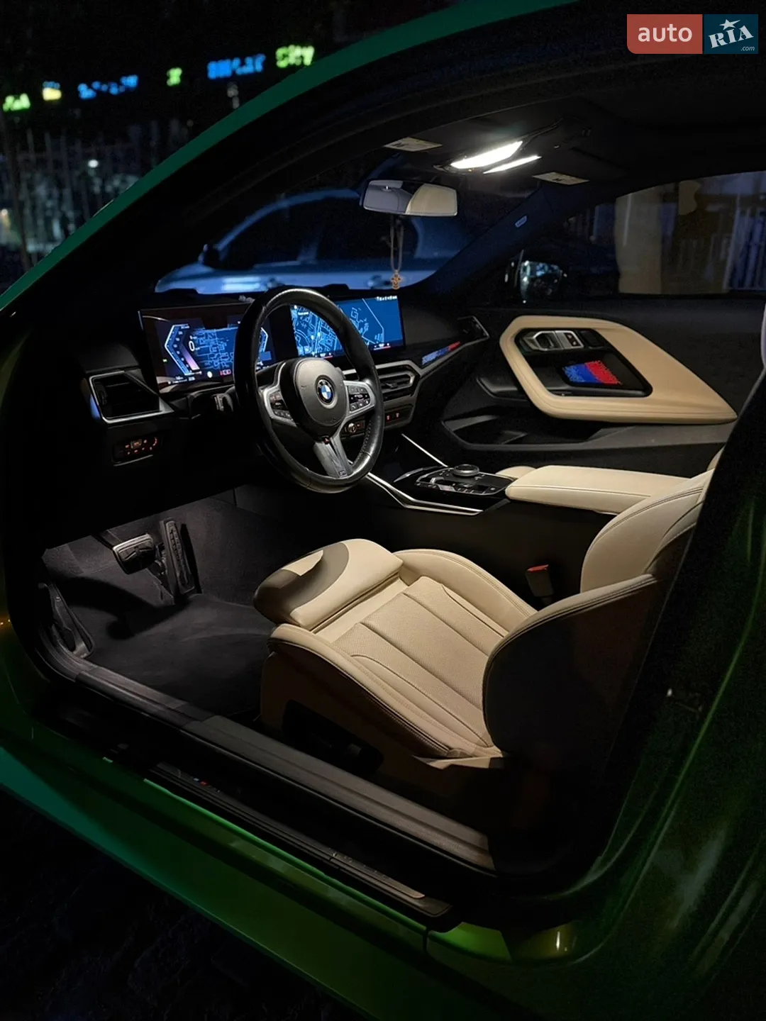 2023 BMW 2er - мініатюра 25