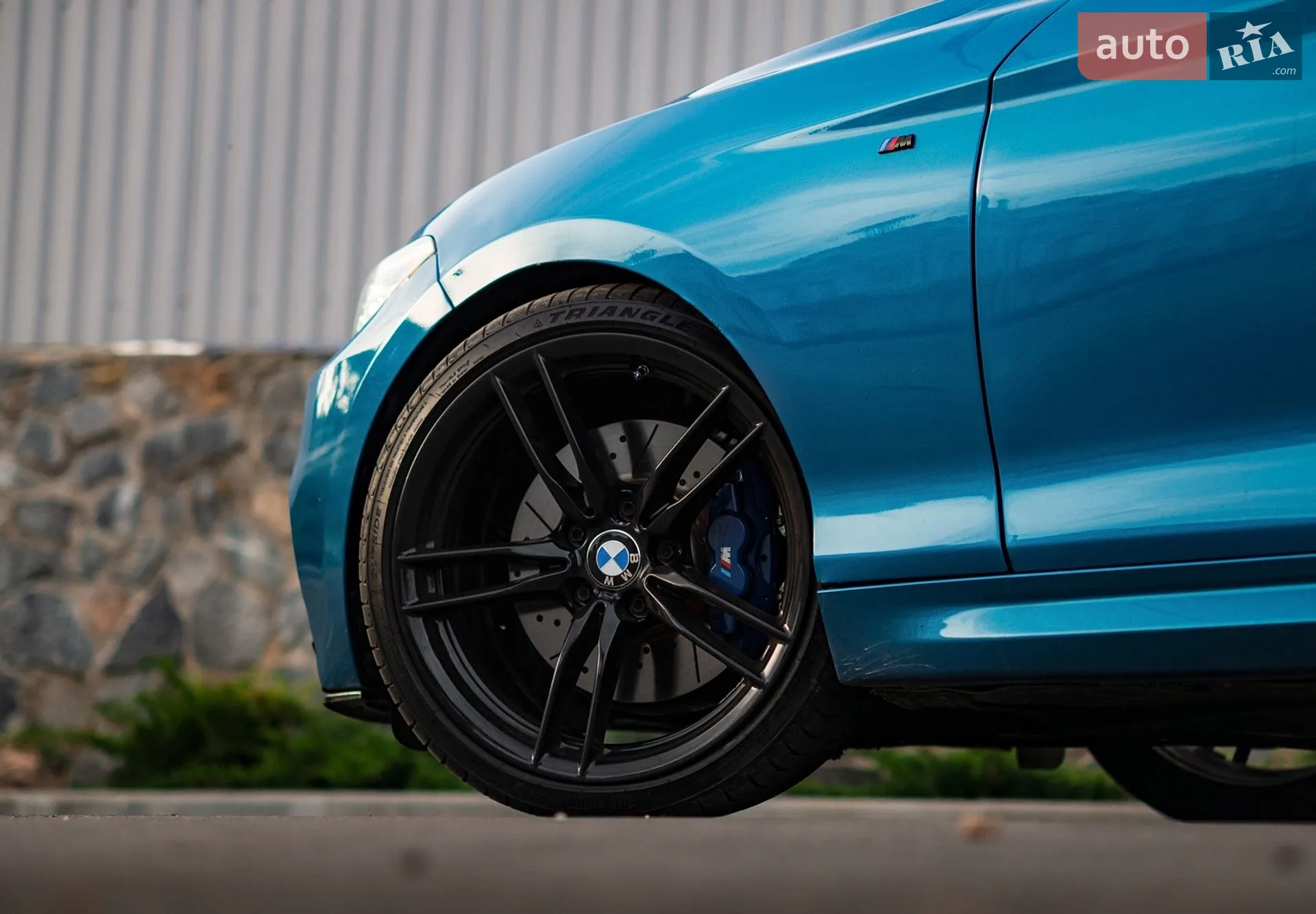 2018 BMW 2er - мініатюра 3