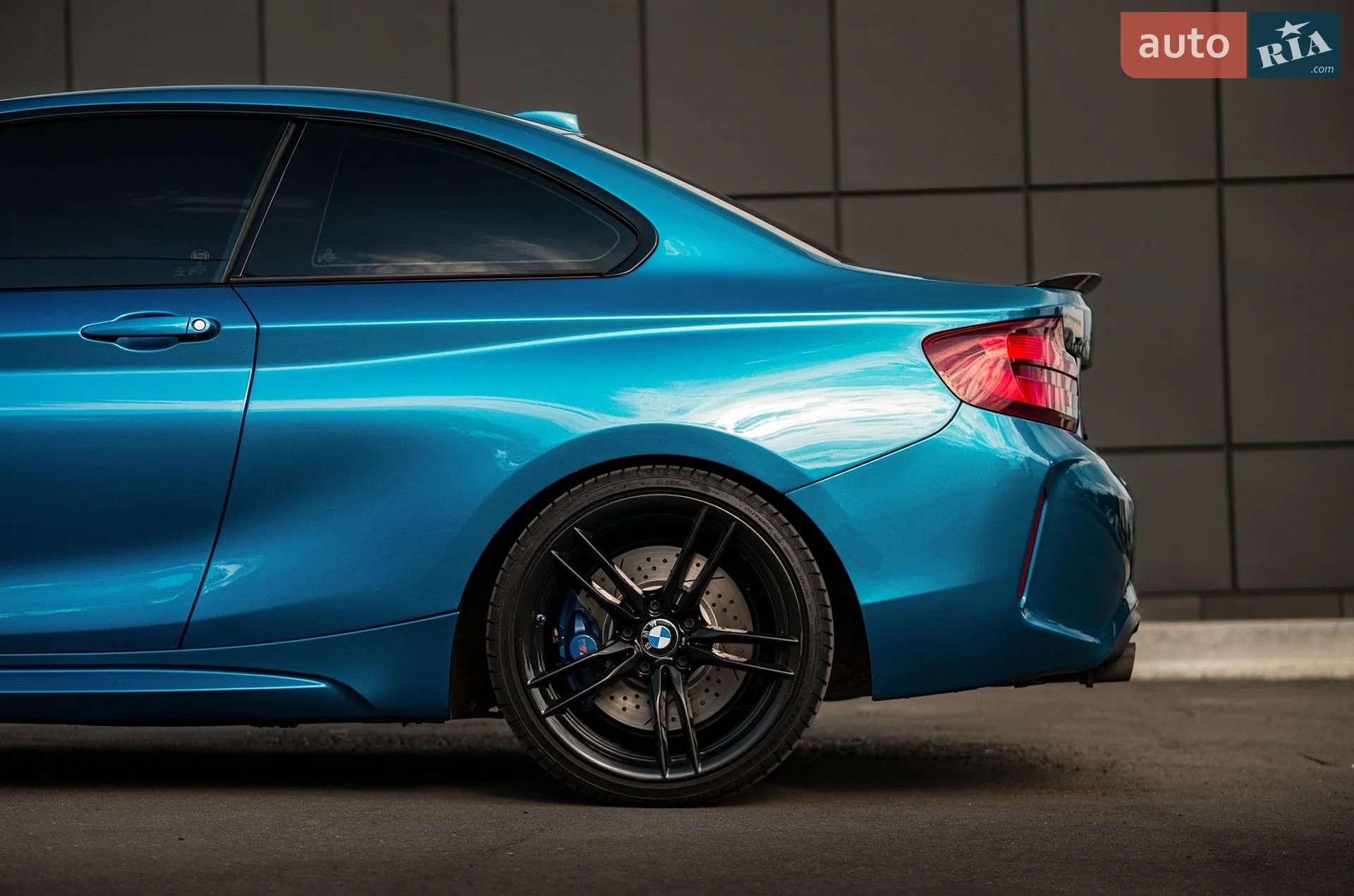 2018 BMW 2er - мініатюра 13