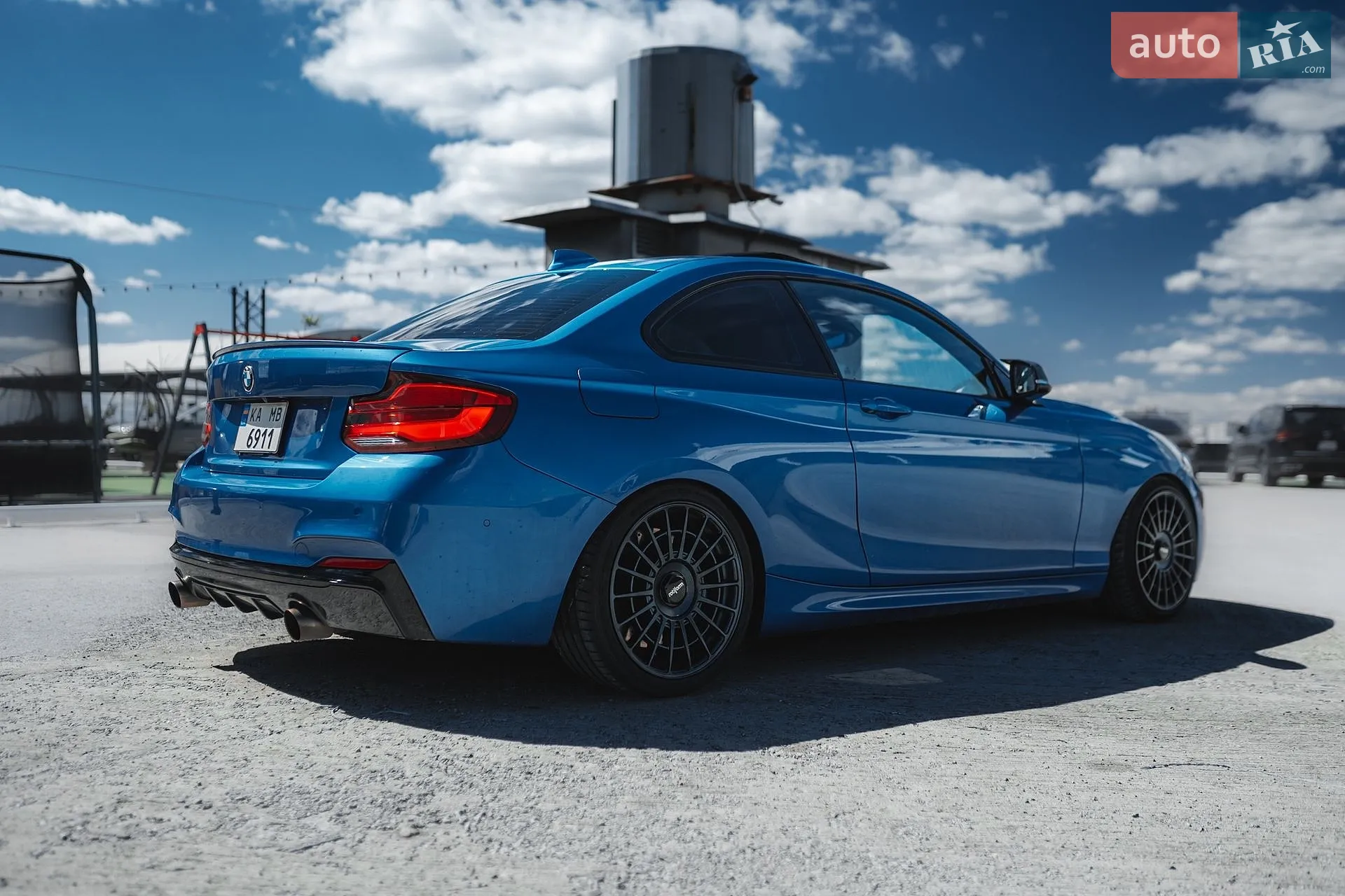 2015 BMW 2er - мініатюра 9