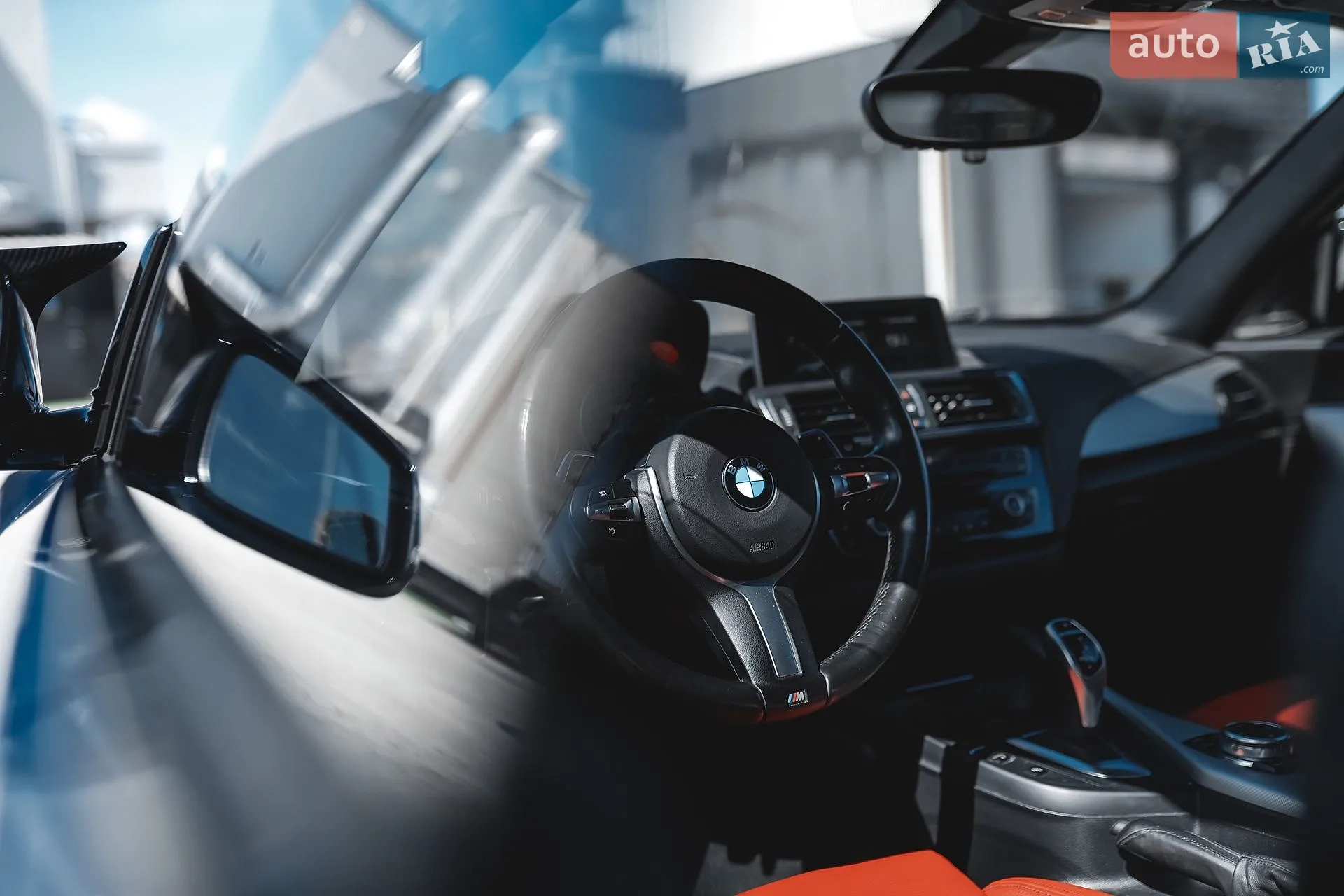 2015 BMW 2er - мініатюра 18