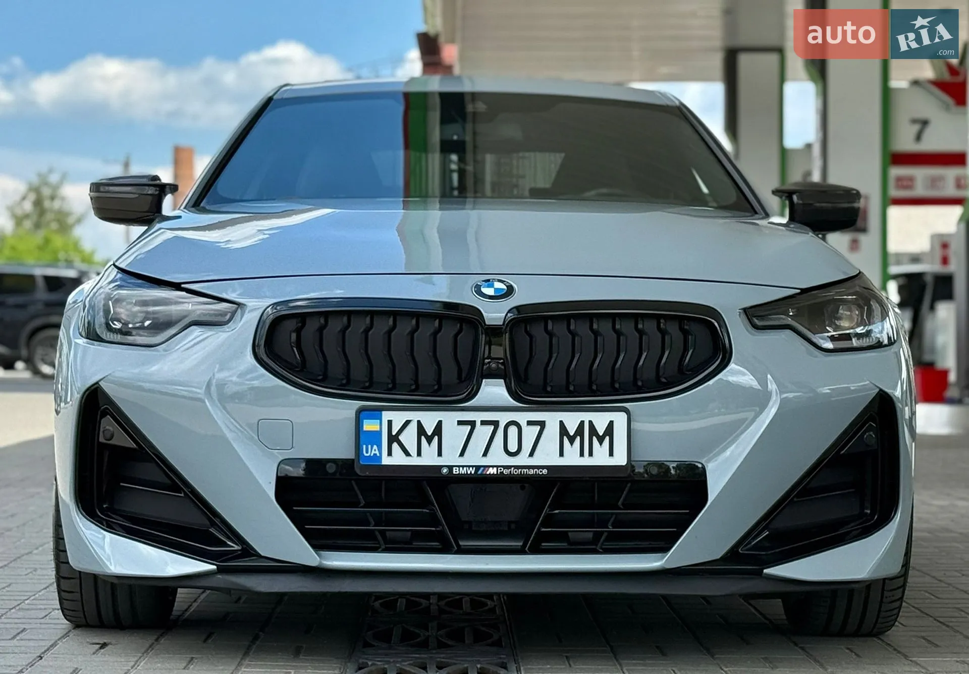 2023 BMW 2er - мініатюра 6