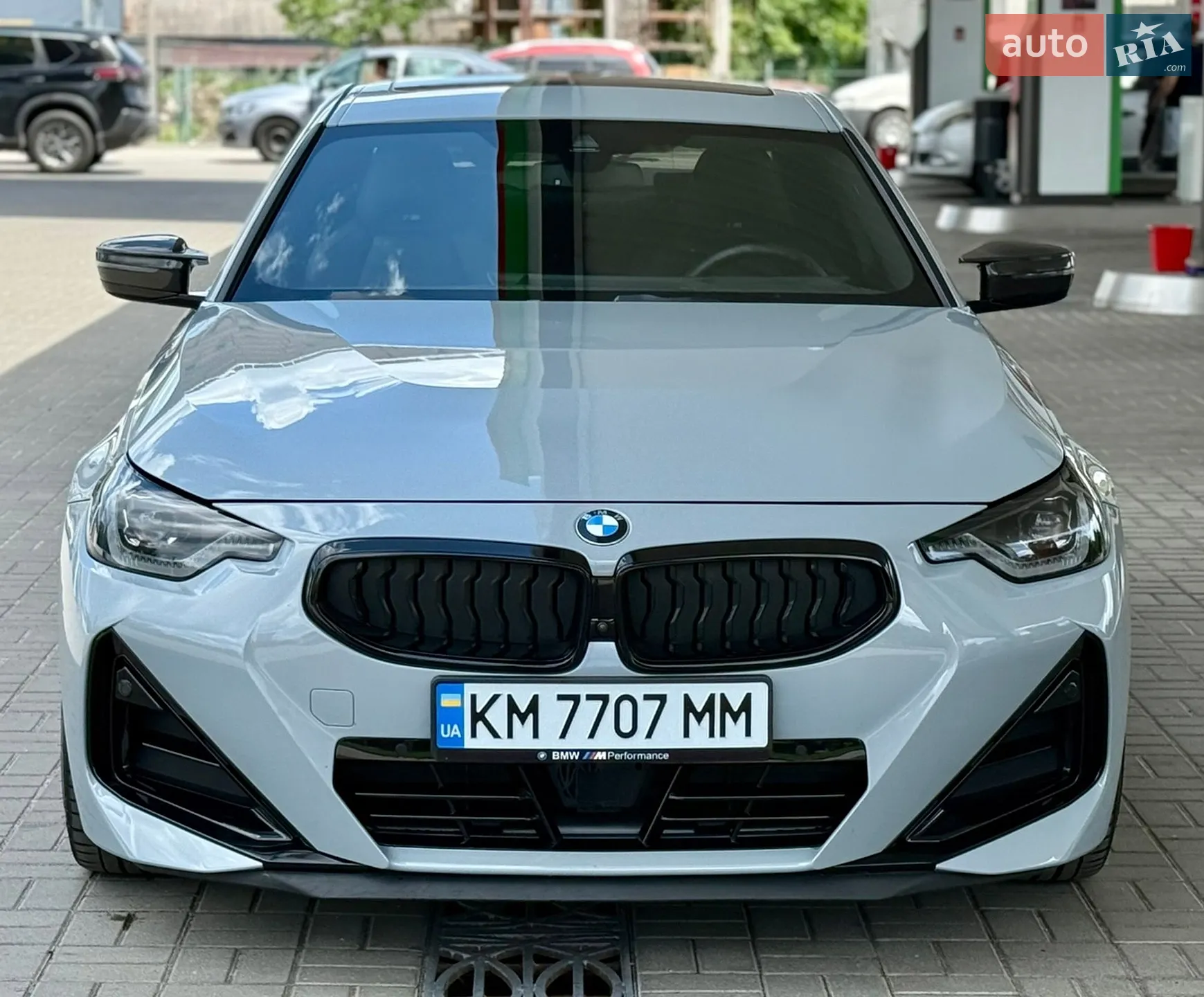 2023 BMW 2er - мініатюра 5